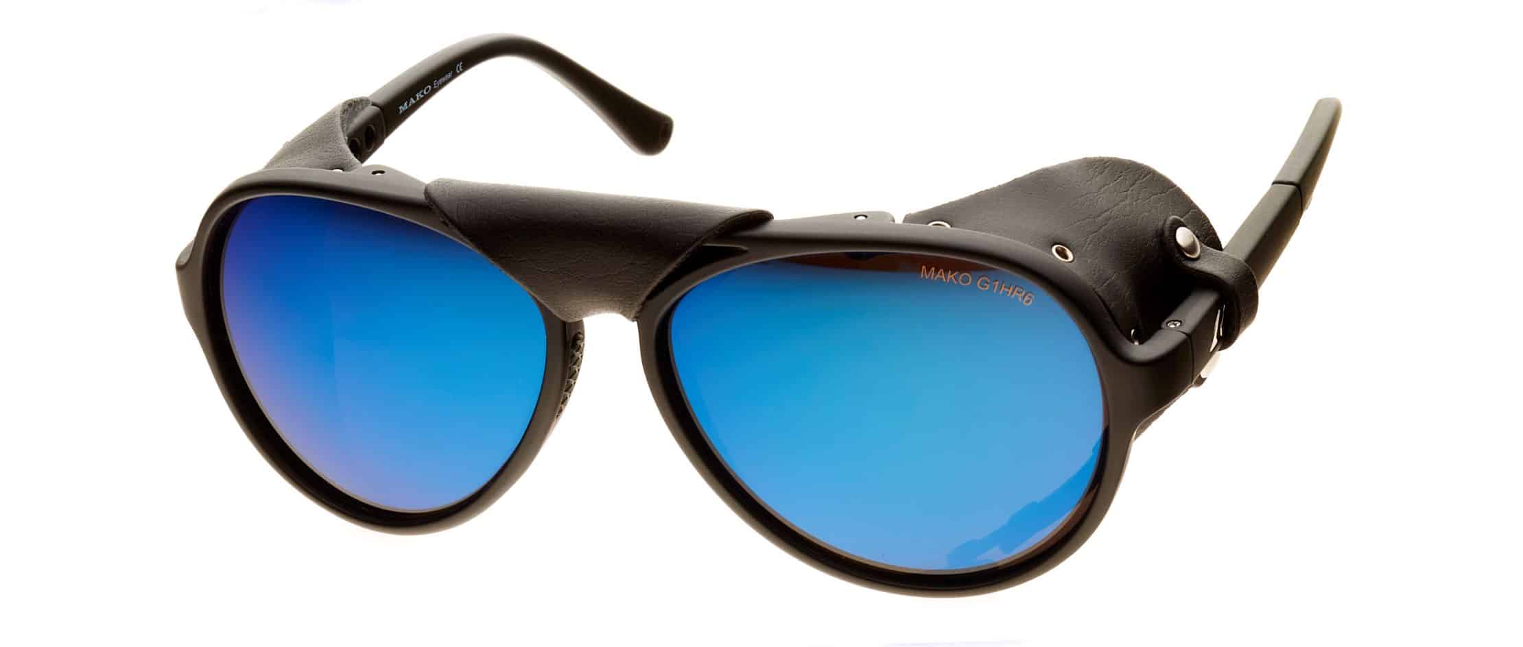Mako Explorer Glass Lens Sunglasses - Image 12