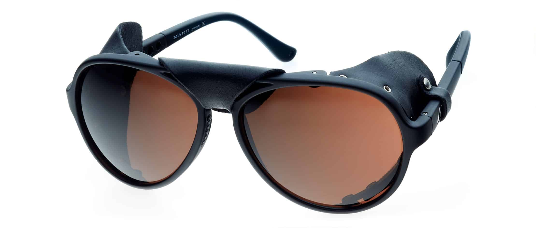 Mako Explorer Glass Lens Sunglasses - Image 13