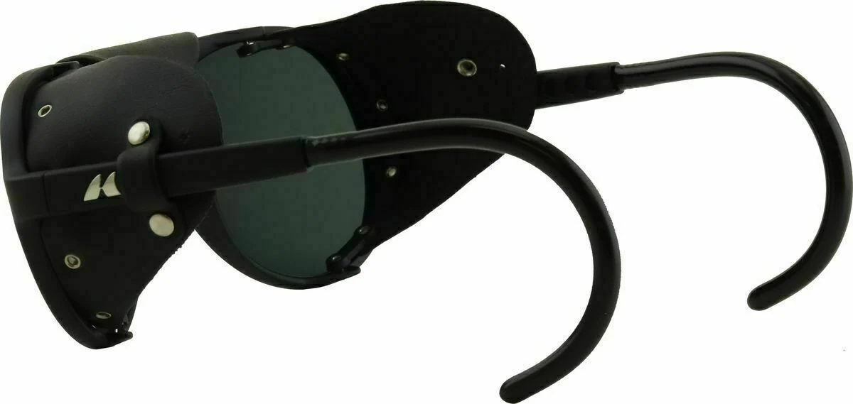 Mako Explorer Glass Lens Sunglasses - Image 3