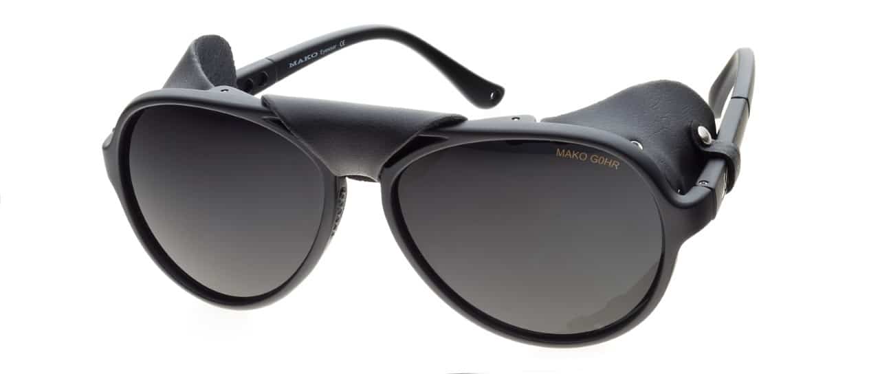 Mako Explorer Glass Lens Sunglasses - Image 4