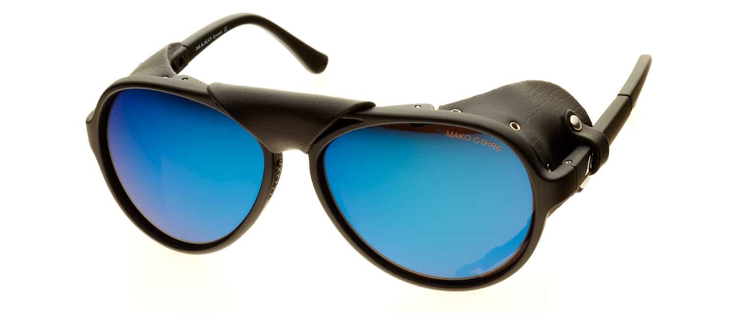 Mako Explorer Glass Lens Sunglasses - Image 6