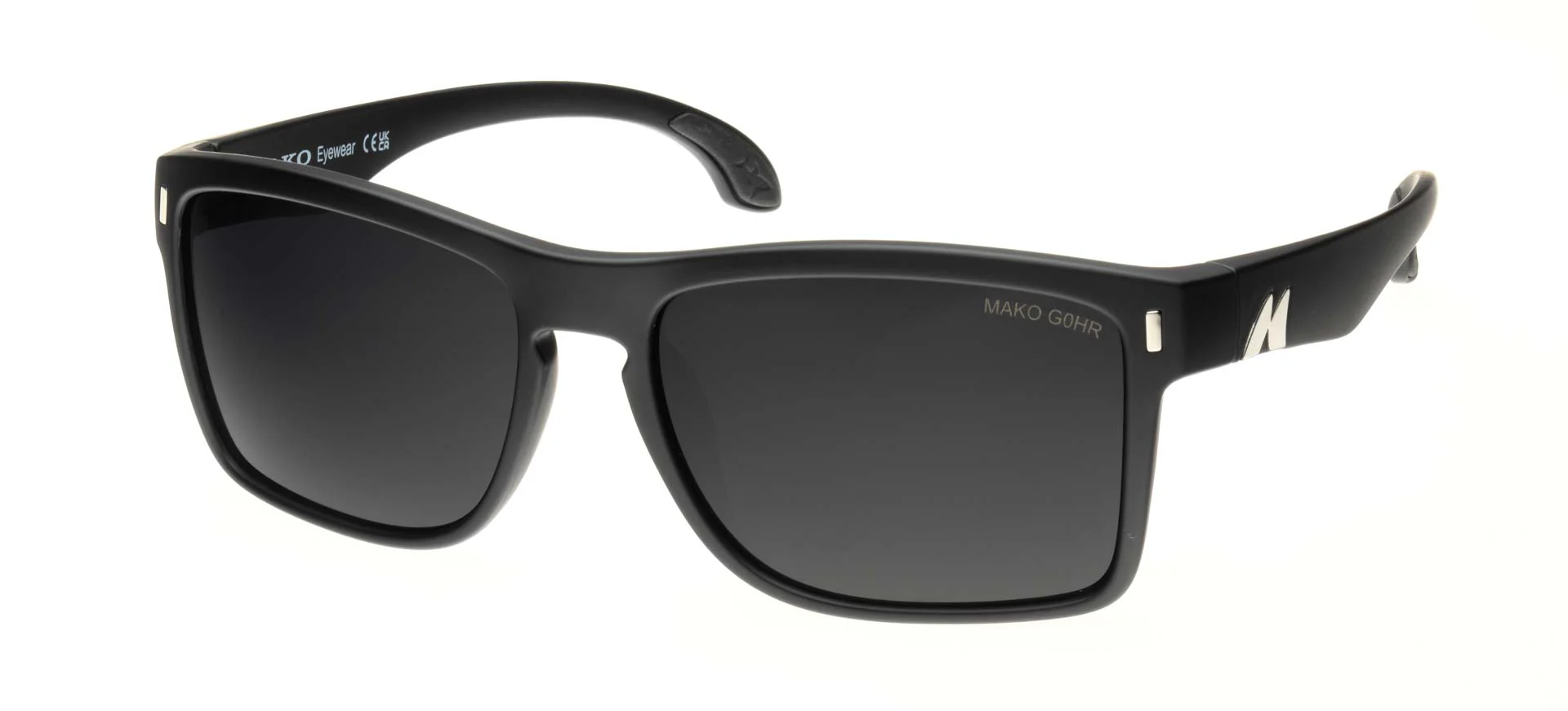 Mako GT XL Glass Lens Sunglasses - Image 3