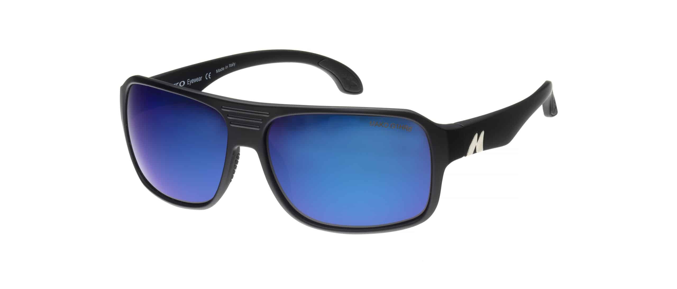 Mako Ronin Glass Lens Sunglasses - Image 2