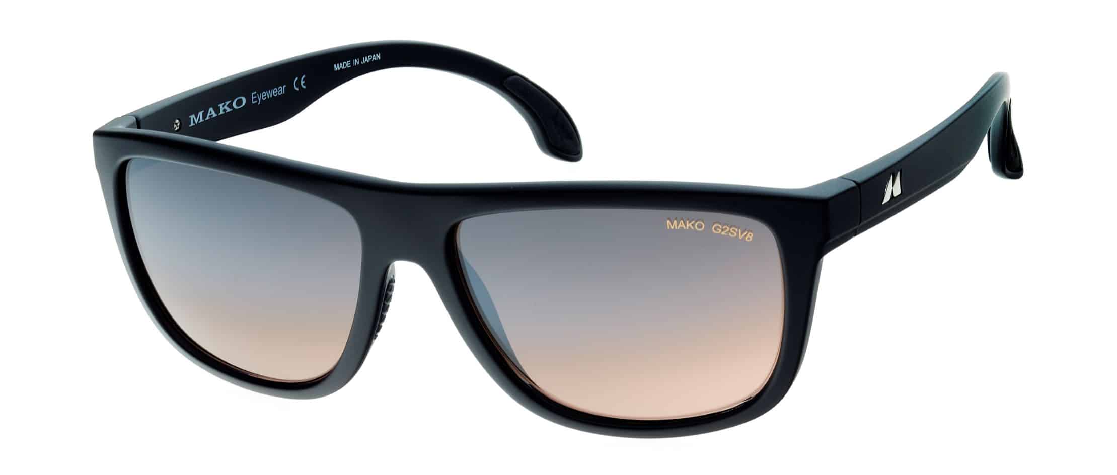 Mako Tidal Glass Lens Sunglasses - Image 4