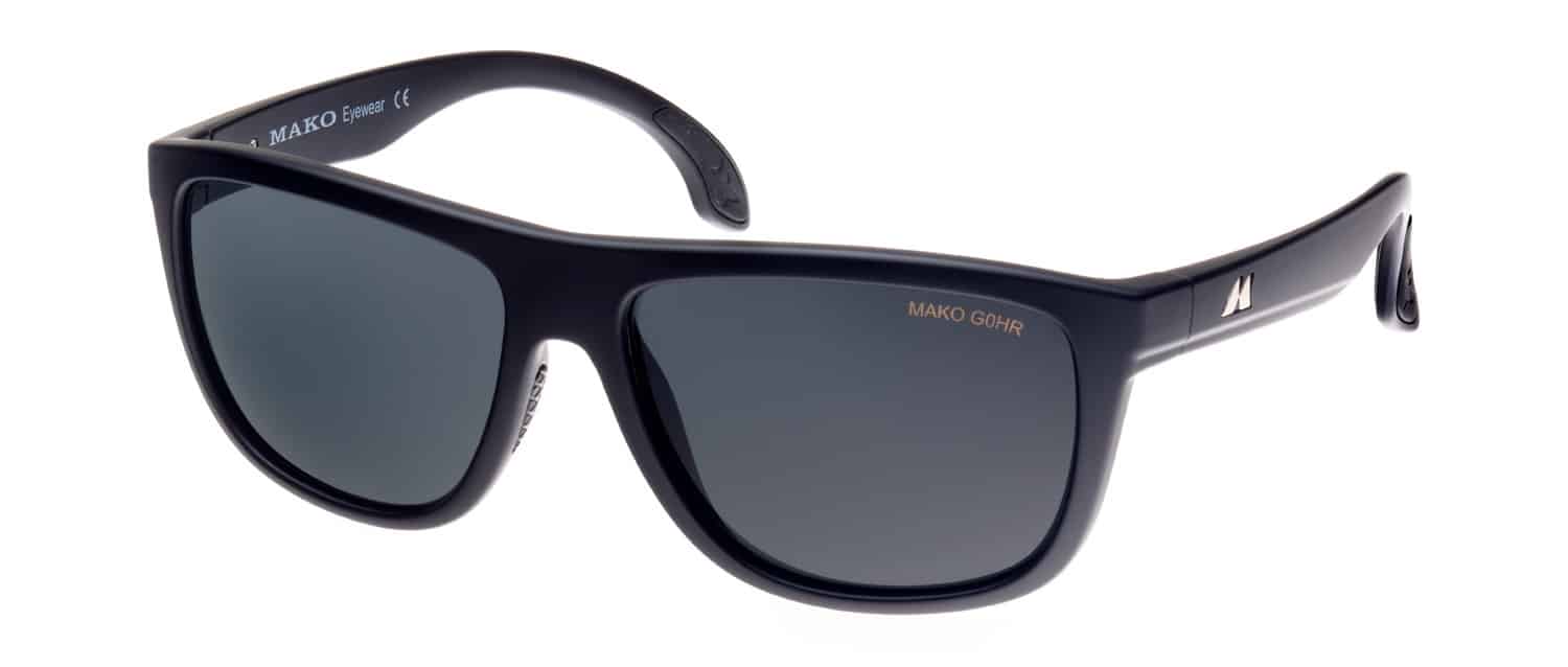 Mako Tidal Glass Lens Sunglasses - Image 8