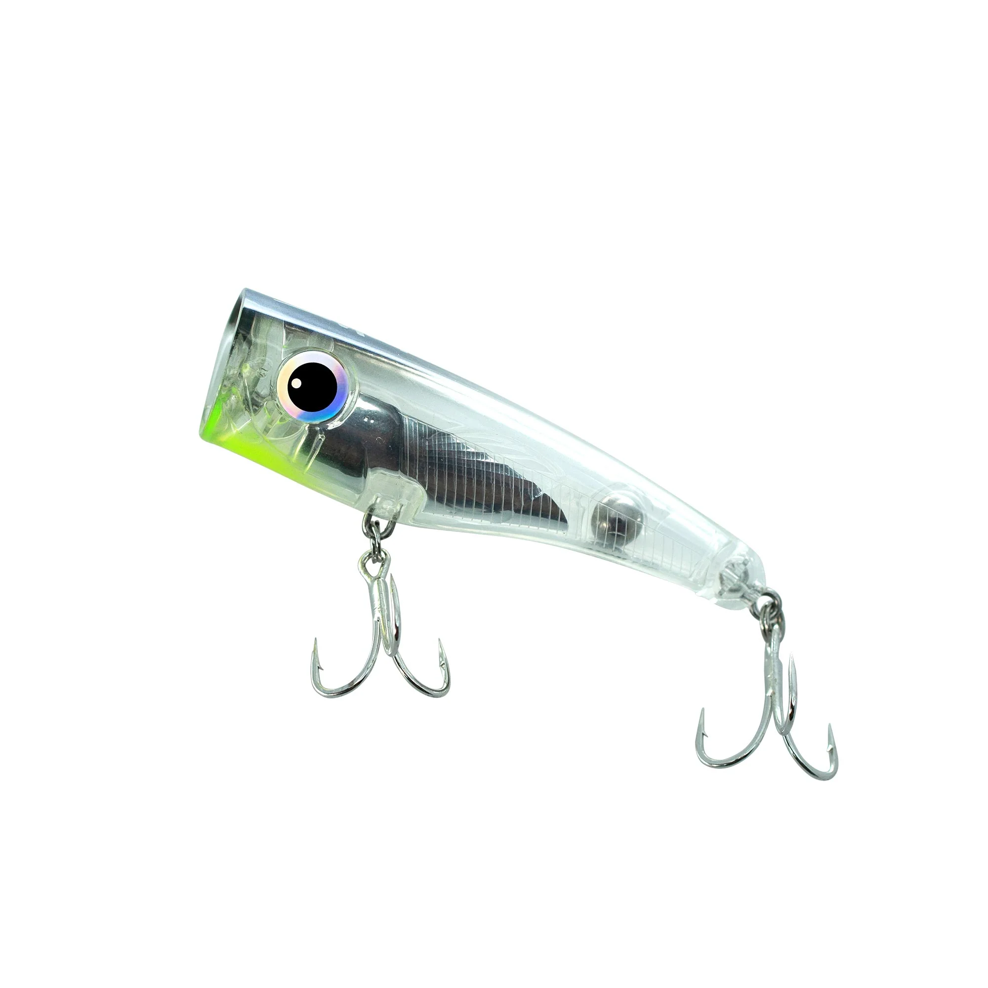 Malosi Atom 75P Surface Popper - Image 9