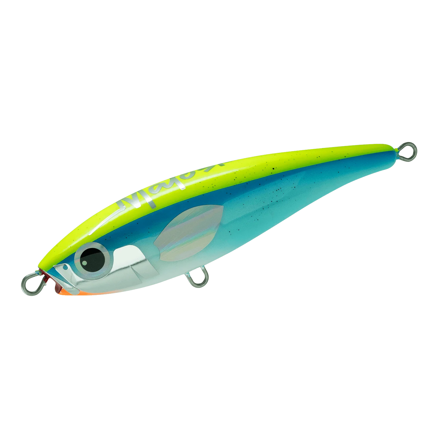Malosi Bravo 180S Sinking Stickbait
