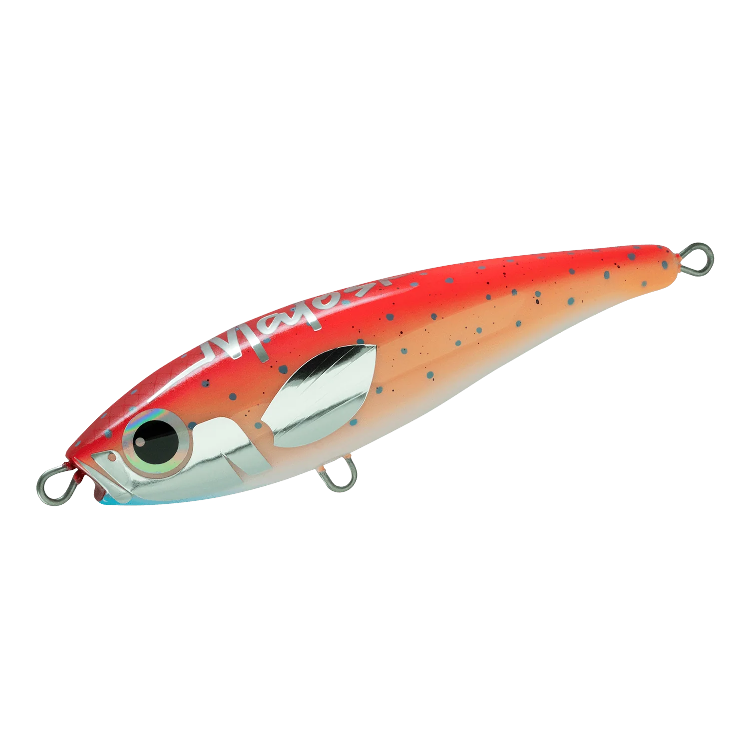 Malosi Bravo 180S Sinking Stickbait - Image 2