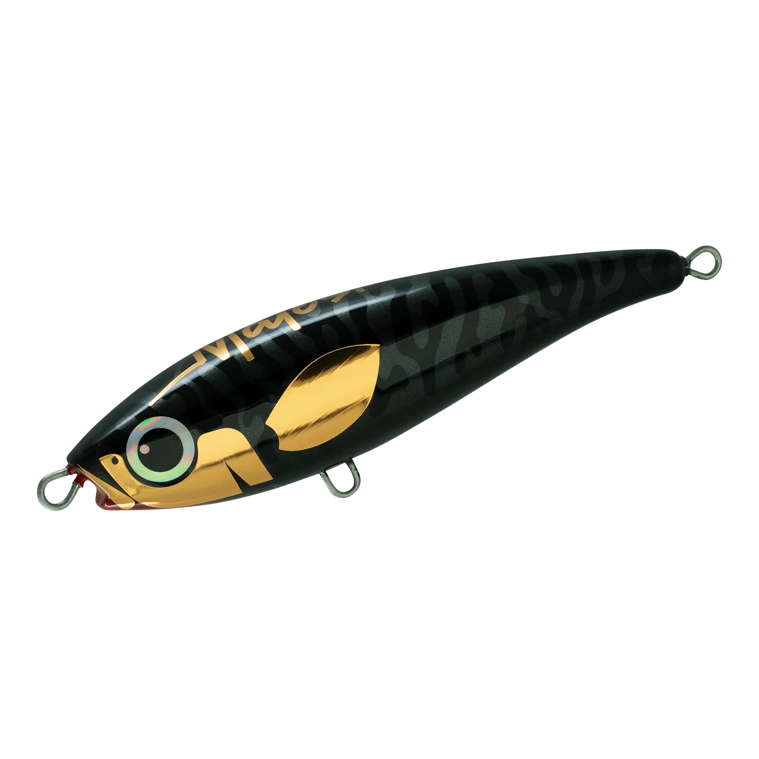Malosi Bravo 180S Sinking Stickbait - Image 4