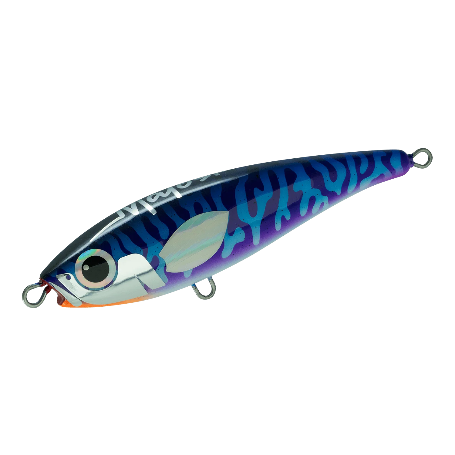 Malosi Bravo 180S Sinking Stickbait - Image 5