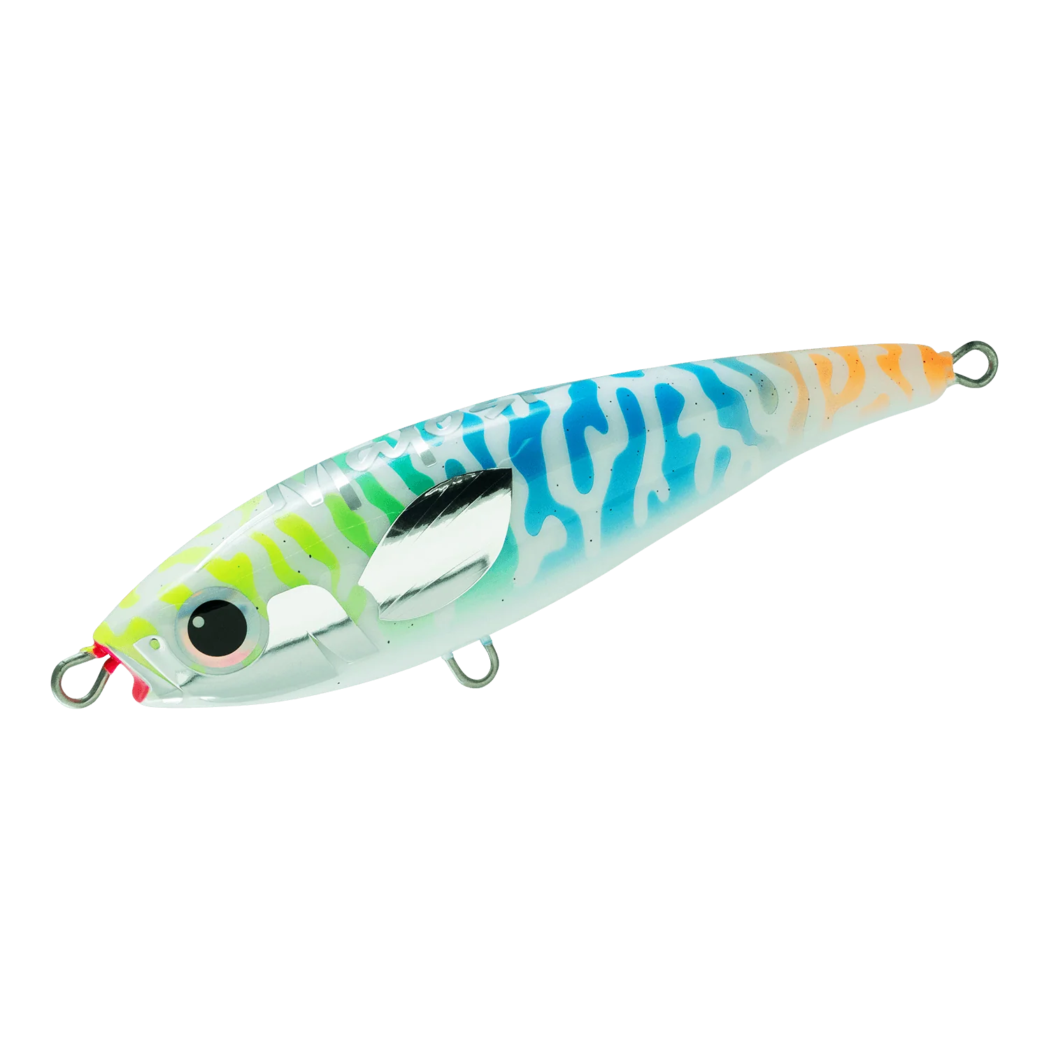 Malosi Bravo 180S Sinking Stickbait - Image 6