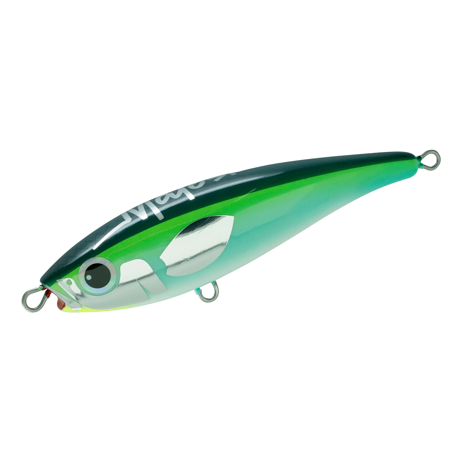Malosi Bravo 180S Sinking Stickbait - Image 7