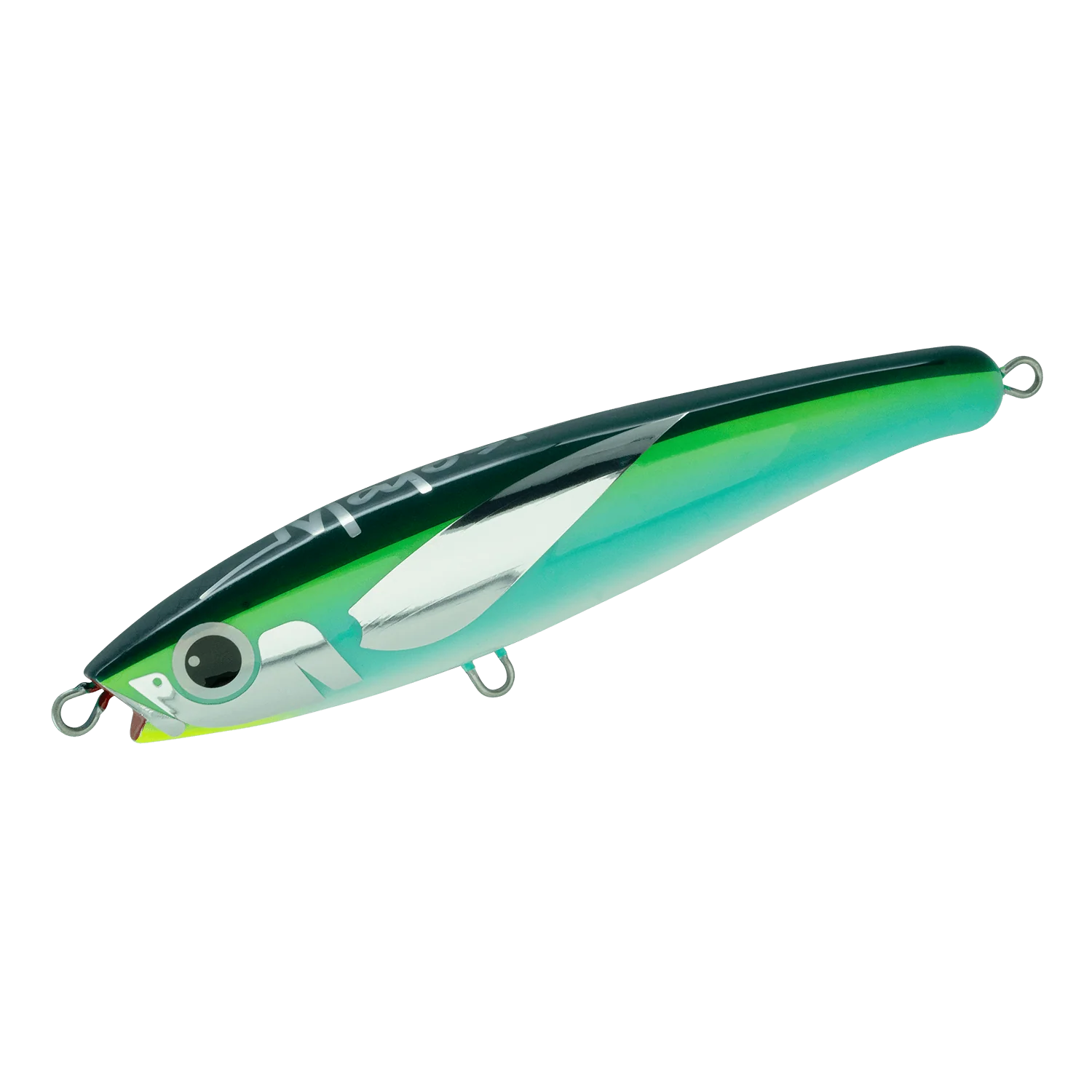 Malosi Chieftain 150F Floating Stickbait - Image 7