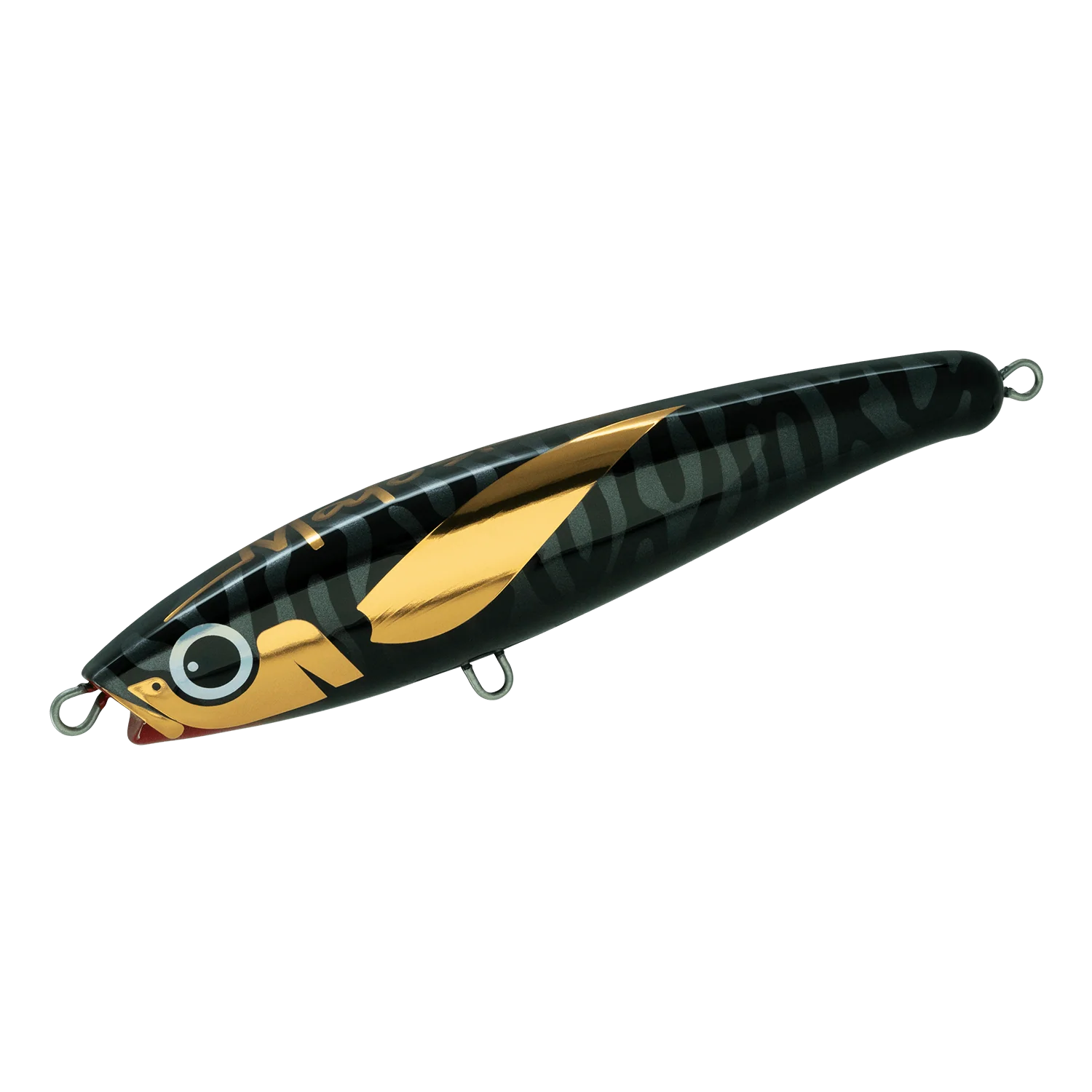 Malosi Chieftain 180F Floating Stickbait - Image 3