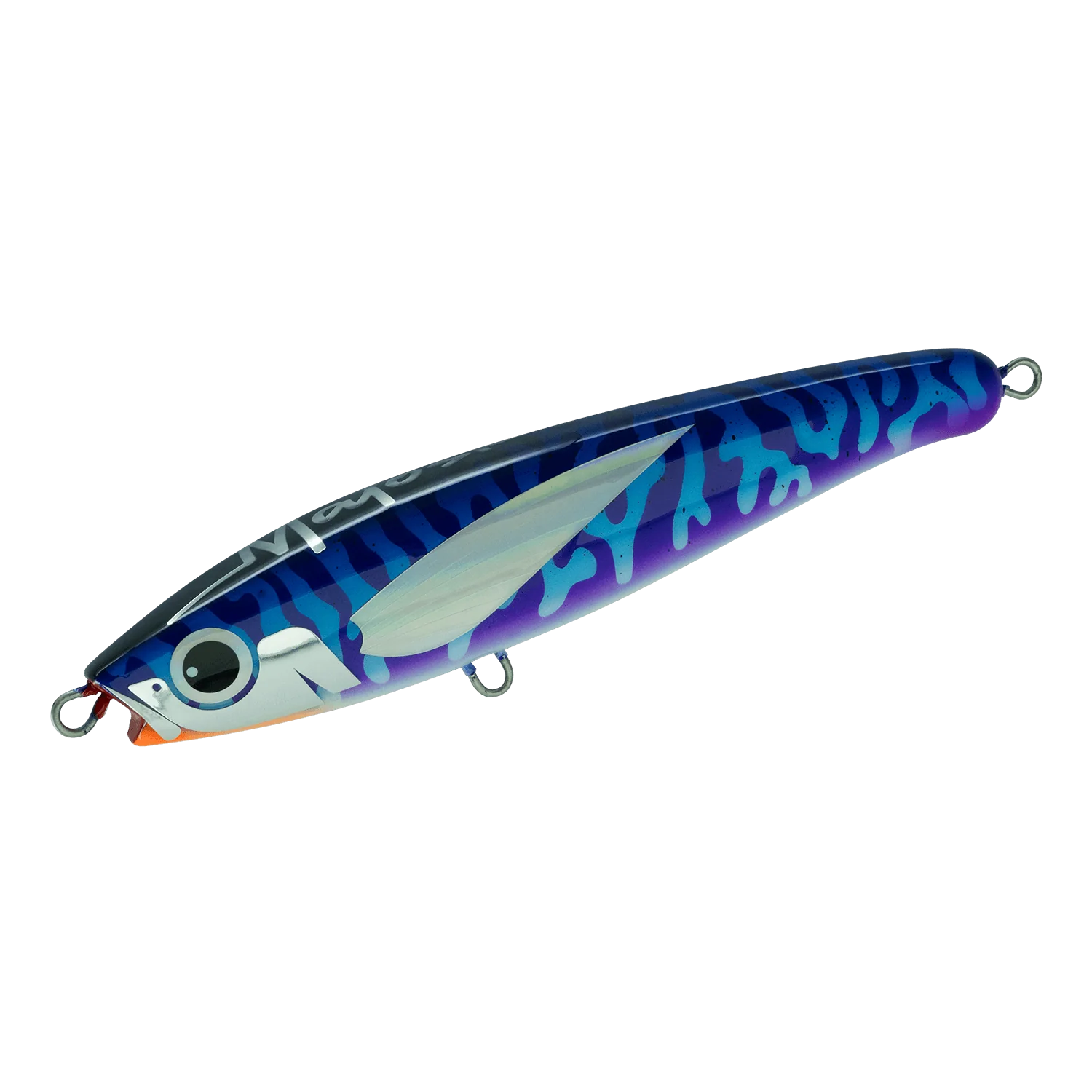 Malosi Chieftain 180F Floating Stickbait - Image 4
