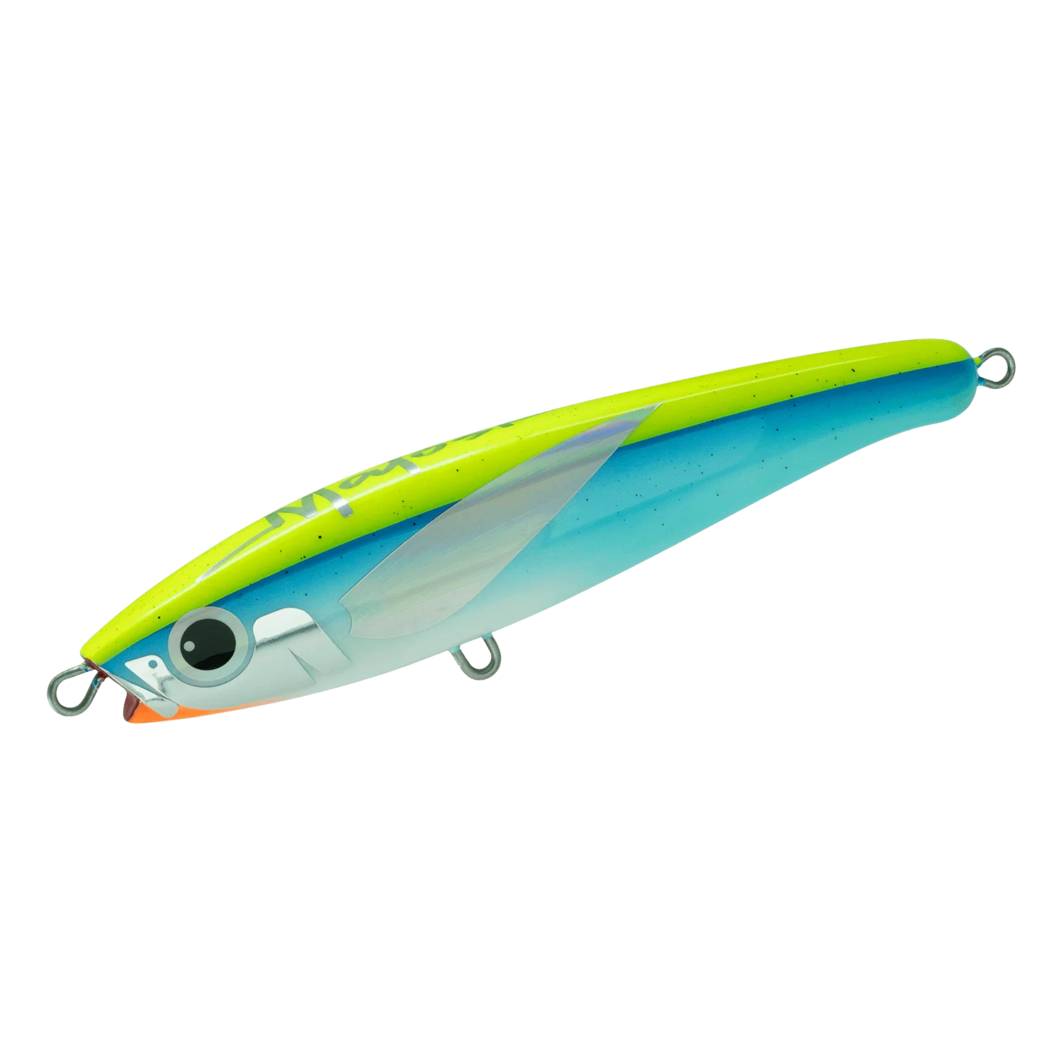 Malosi Chieftain 180F Floating Stickbait - Image 5