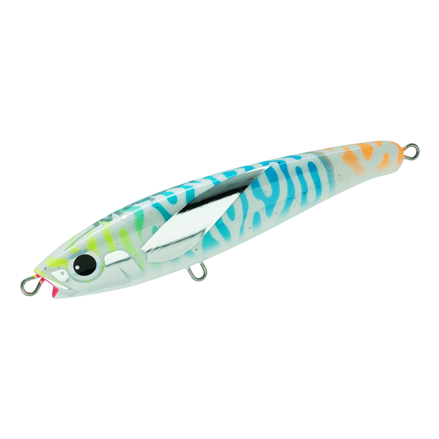 Malosi Chieftain 180F Floating Stickbait - Image 6