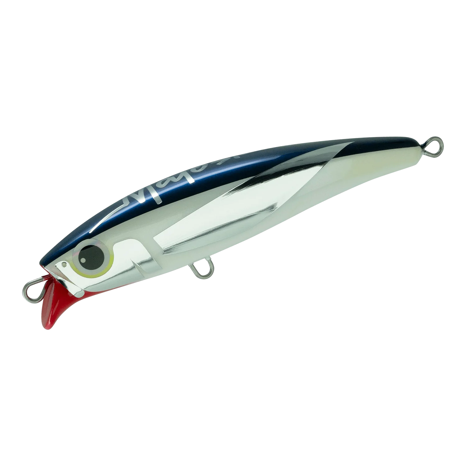 Malosi Crusader 180M Floating Minnow - Image 3