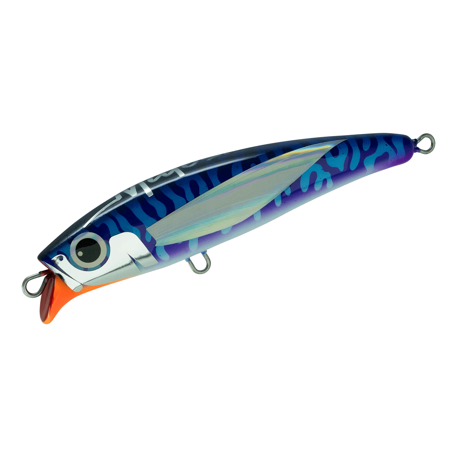 Malosi Crusader 180M Floating Minnow - Image 5