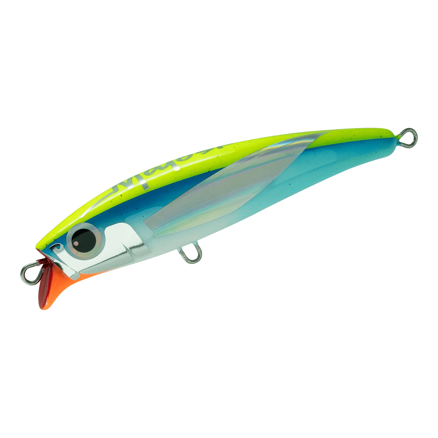 Malosi Crusader 180M Floating Minnow - Image 6