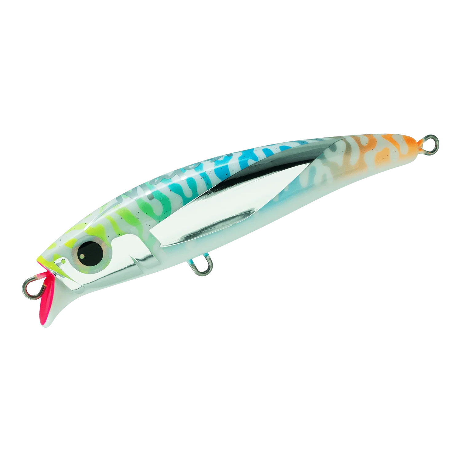 Malosi Crusader 180M Floating Minnow - Image 7