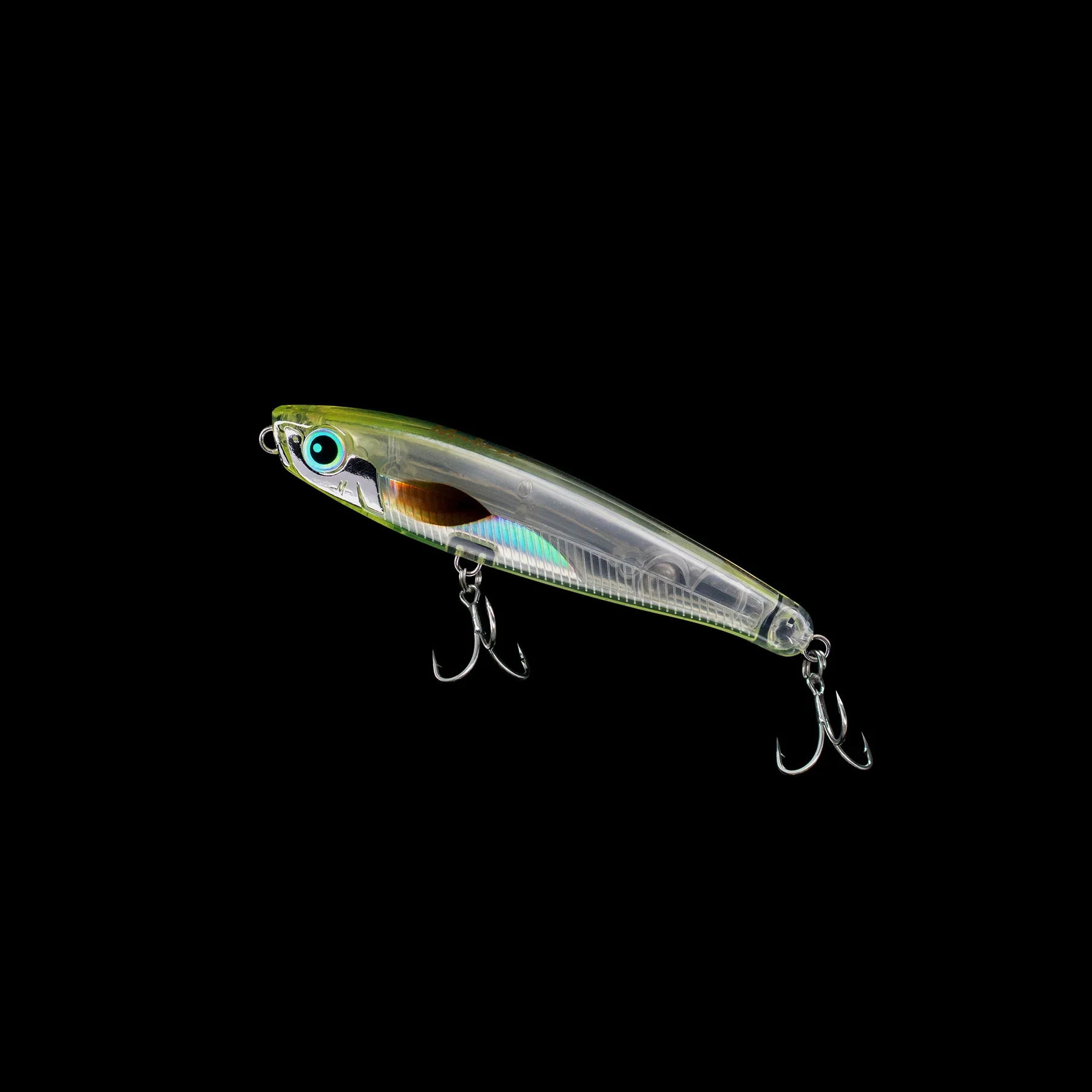 Malosi Echo 65F Walking Pencil - Image 12