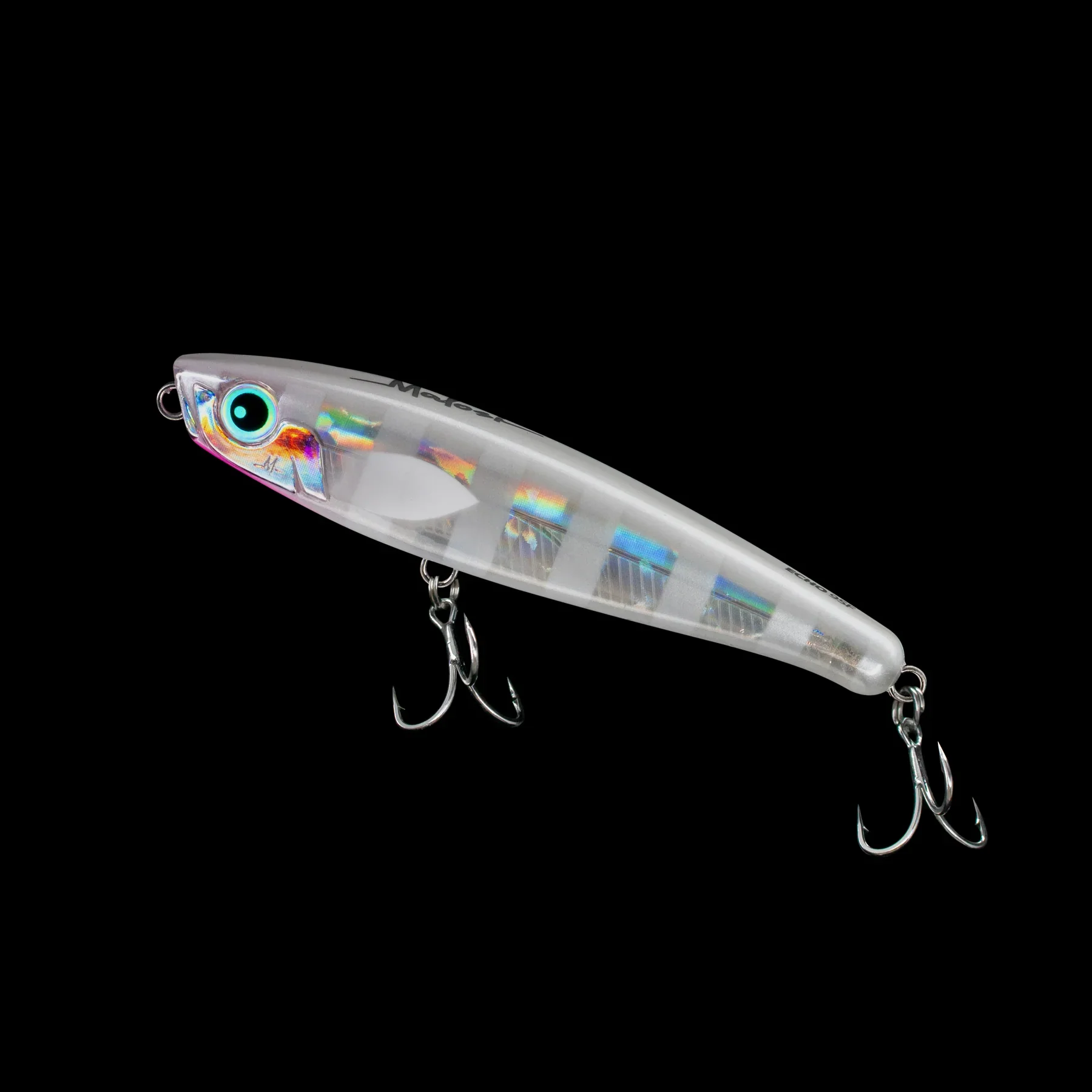Malosi Echo 95F Walking Pencil - Image 12