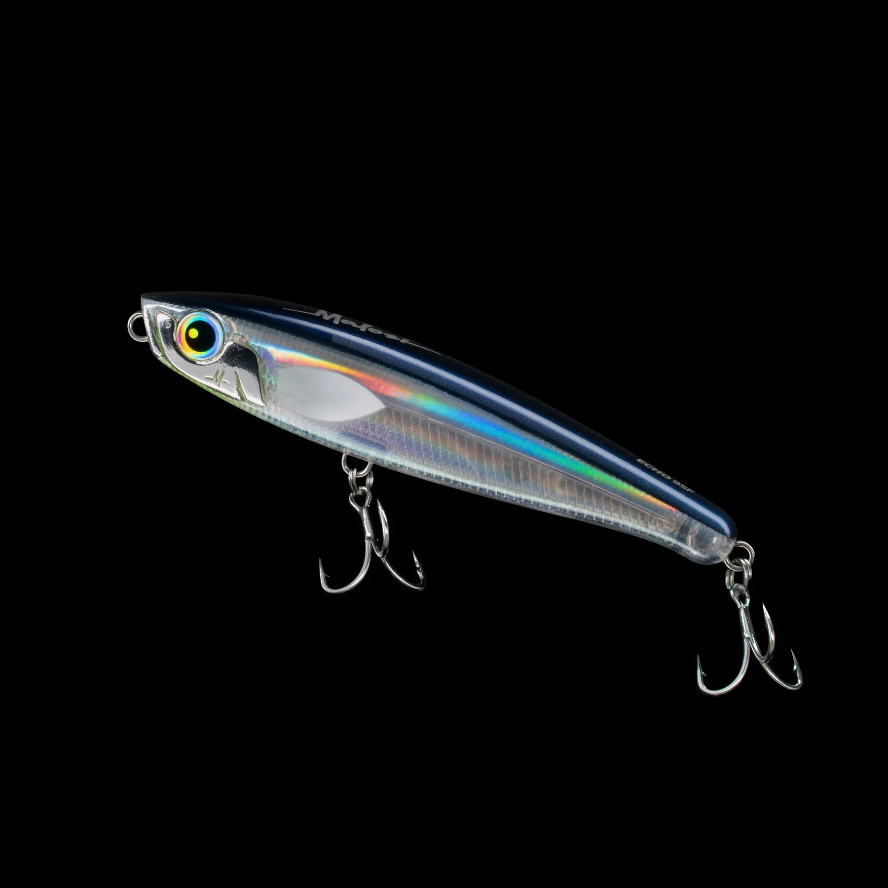 Malosi Echo 95F Walking Pencil - Image 3