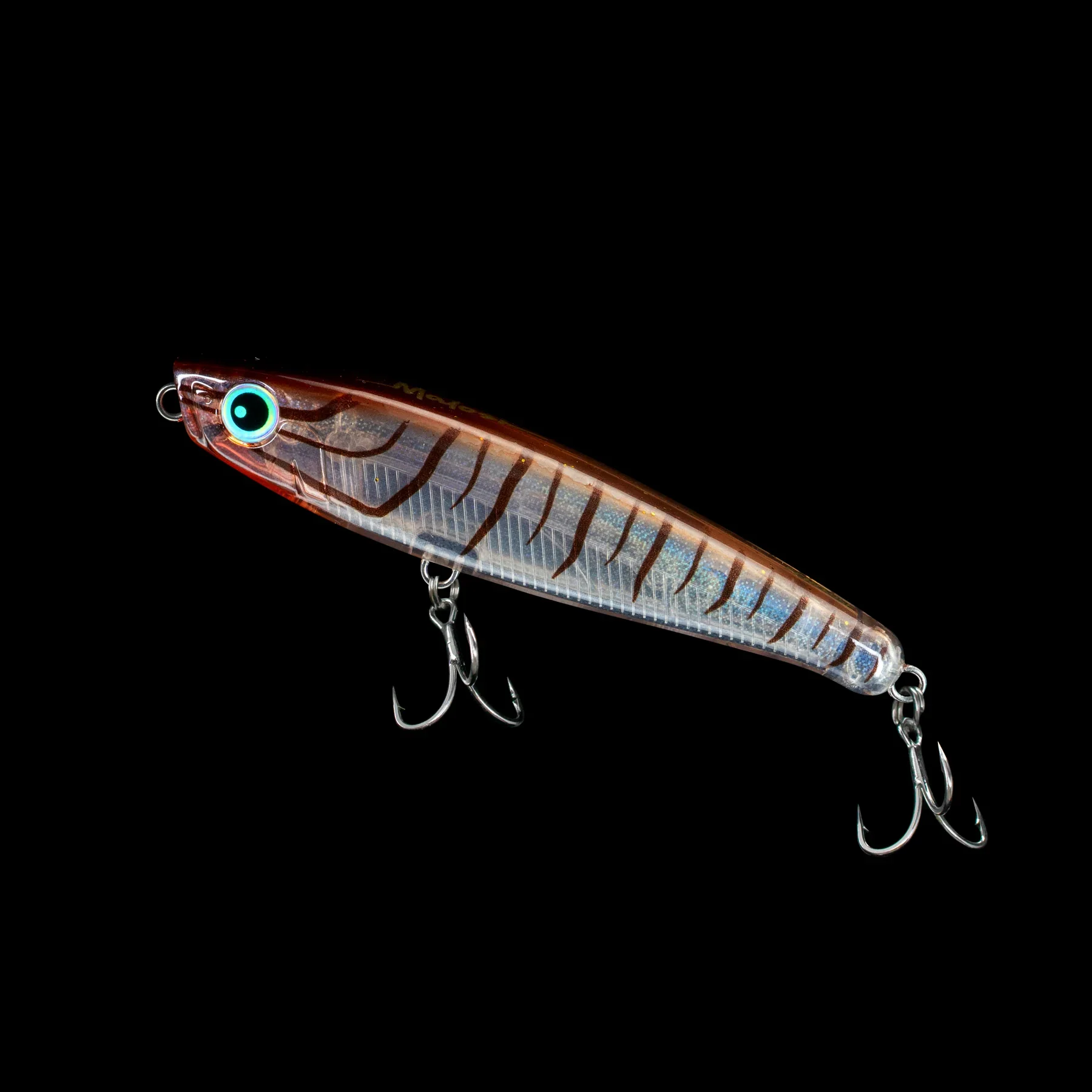 Malosi Echo 95F Walking Pencil - Image 5