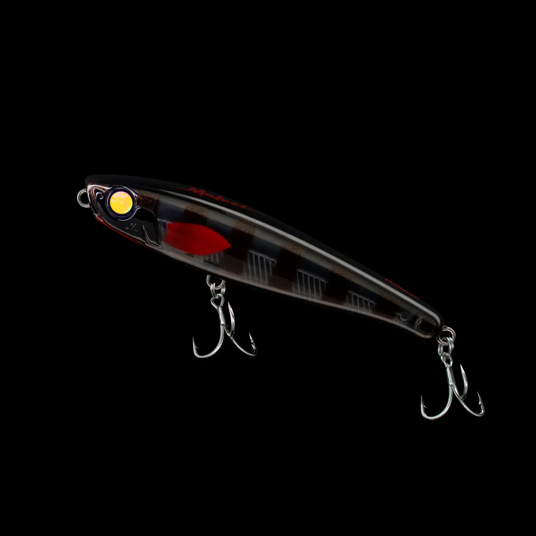 Malosi Echo 95F Walking Pencil - Image 6