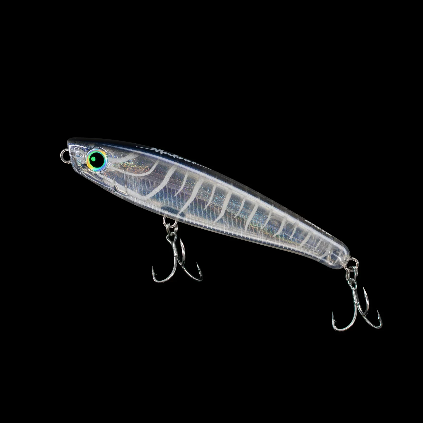 Malosi Echo 95F Walking Pencil - Image 8