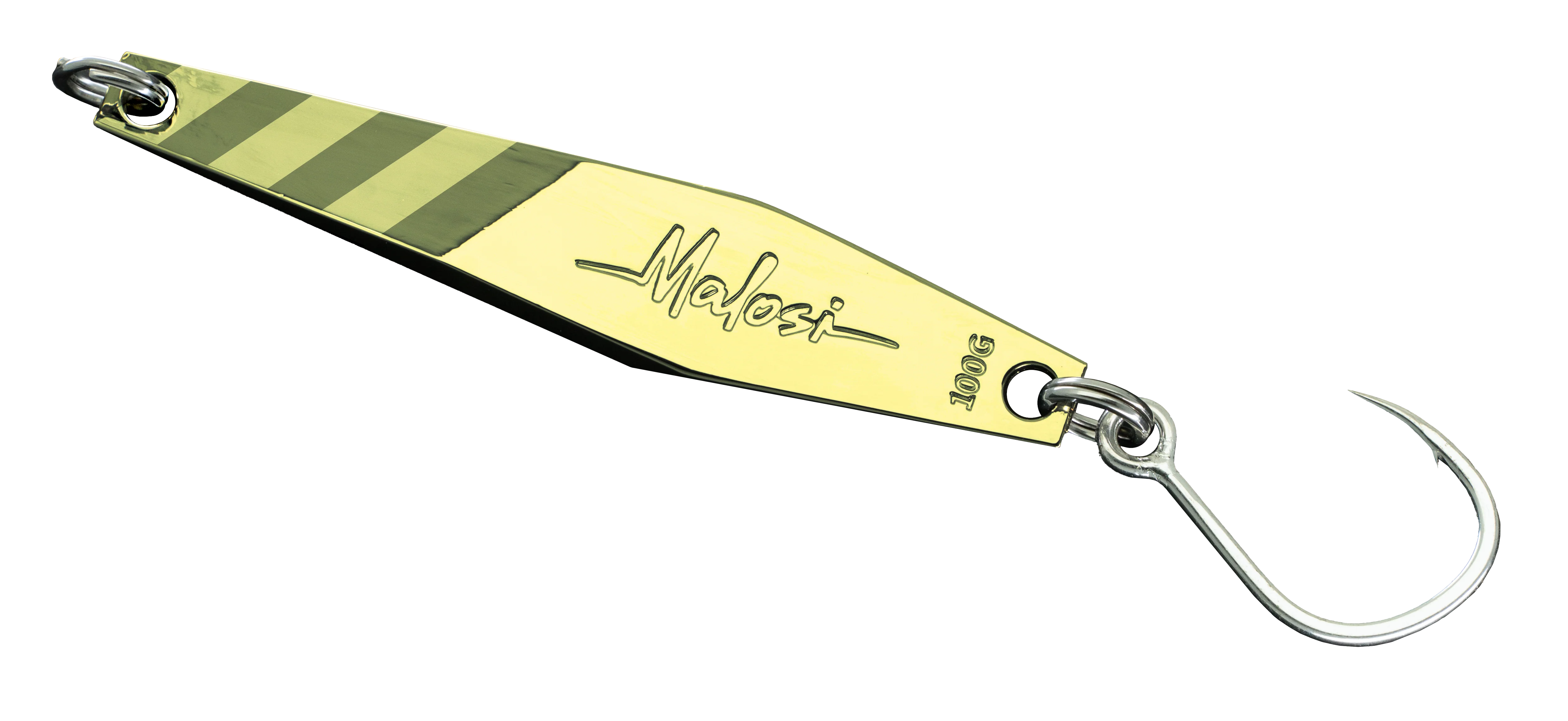 Malosi Marksman 100g Casting Metal - Image 3