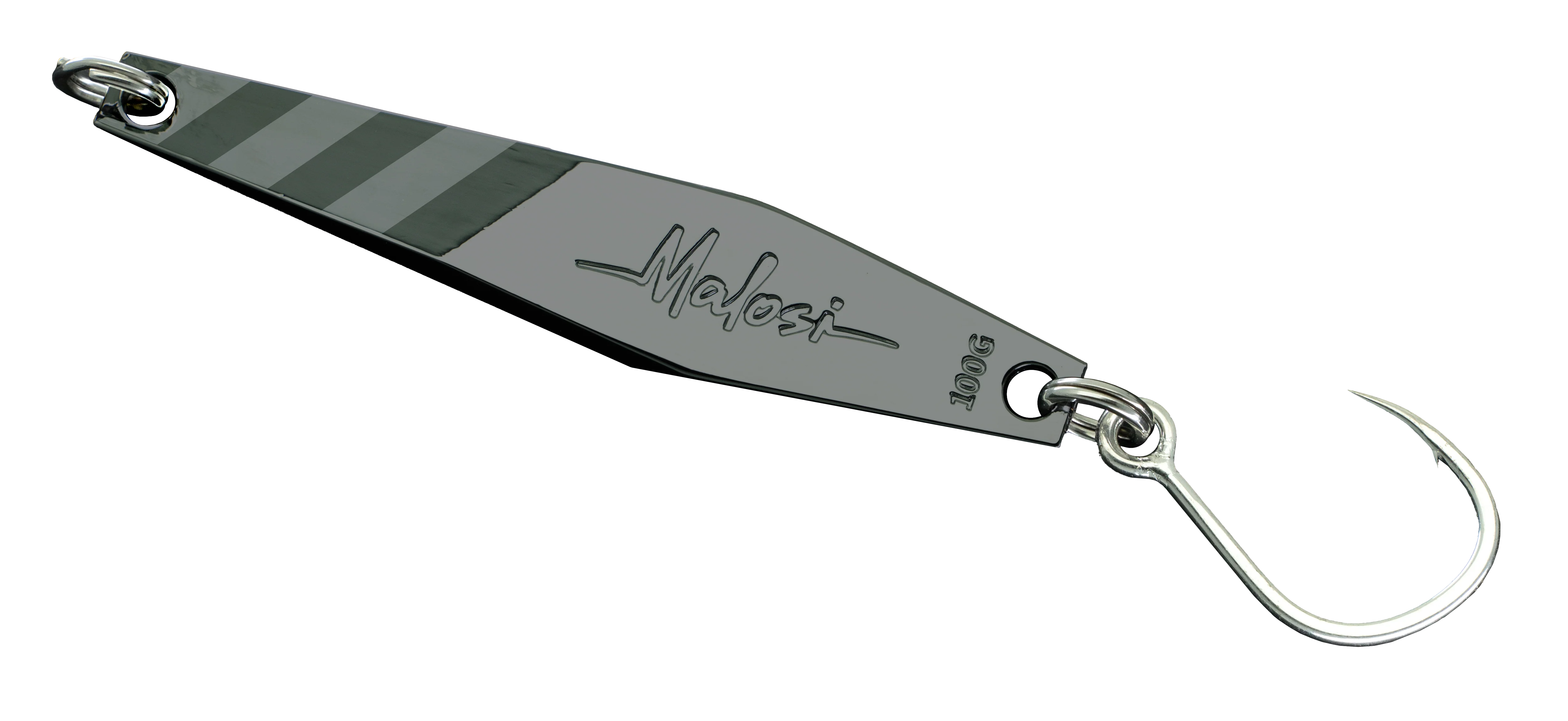 Malosi Marksman 100g Casting Metal - Image 4