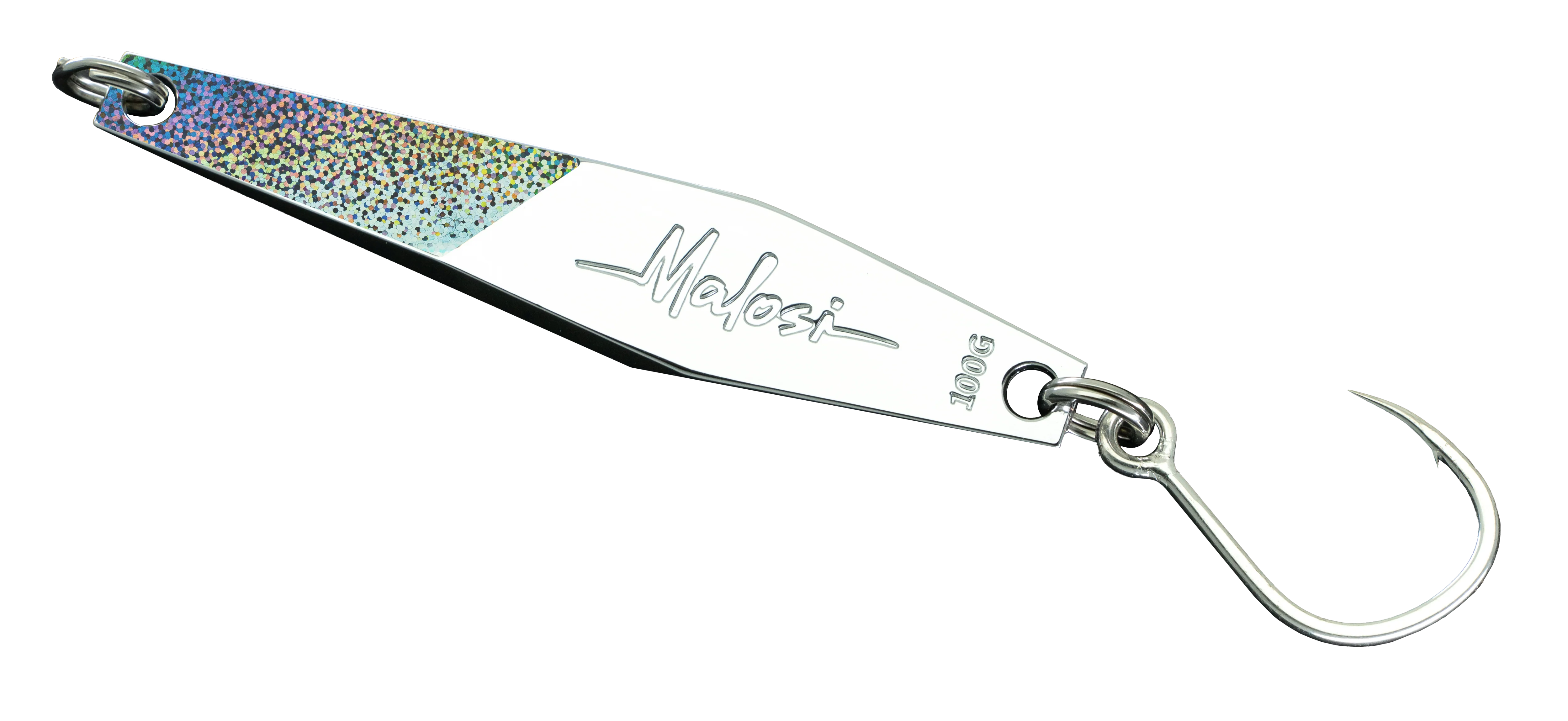 Malosi Marksman 100g Casting Metal - Image 5