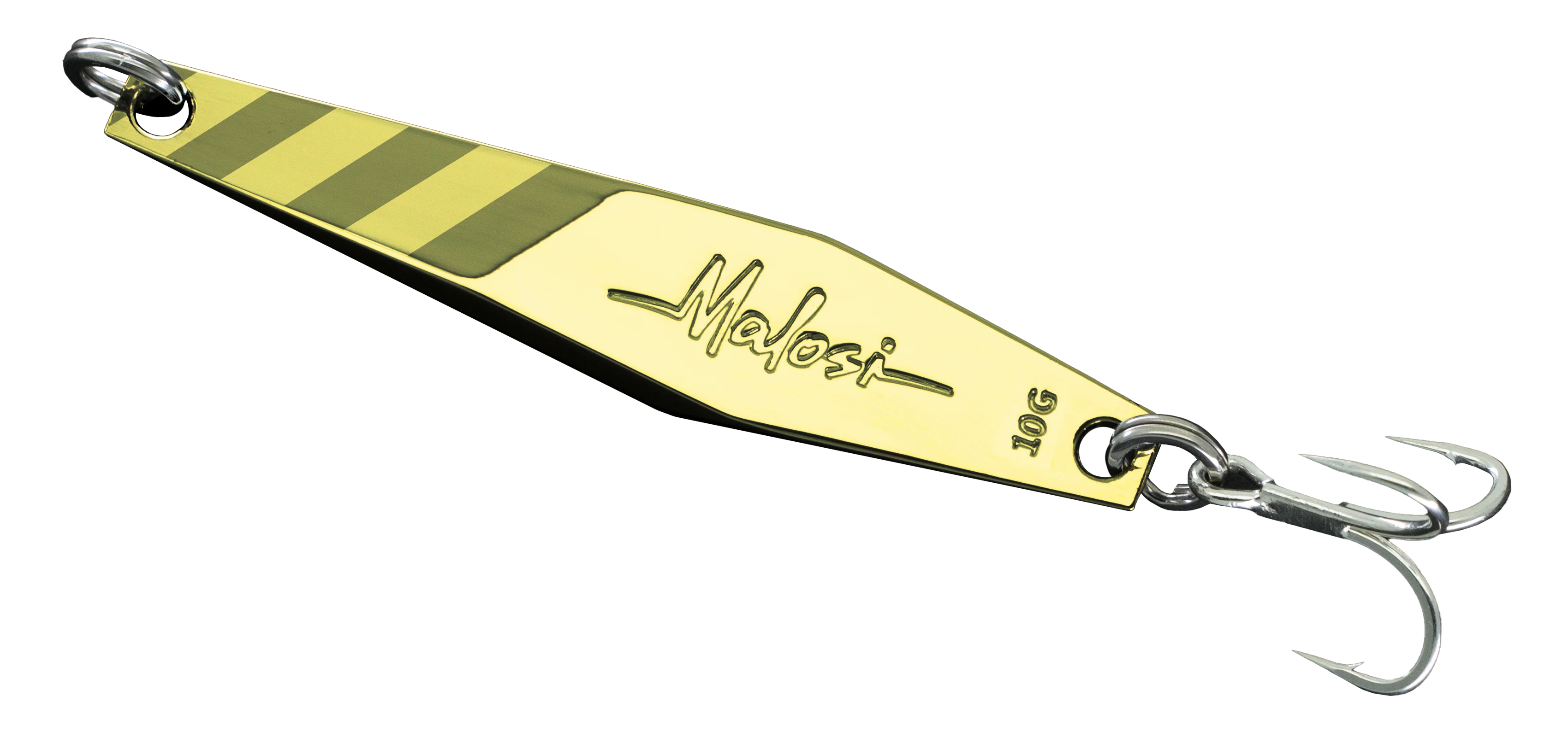 Malosi Marksman 10g Casting Metal - Image 3