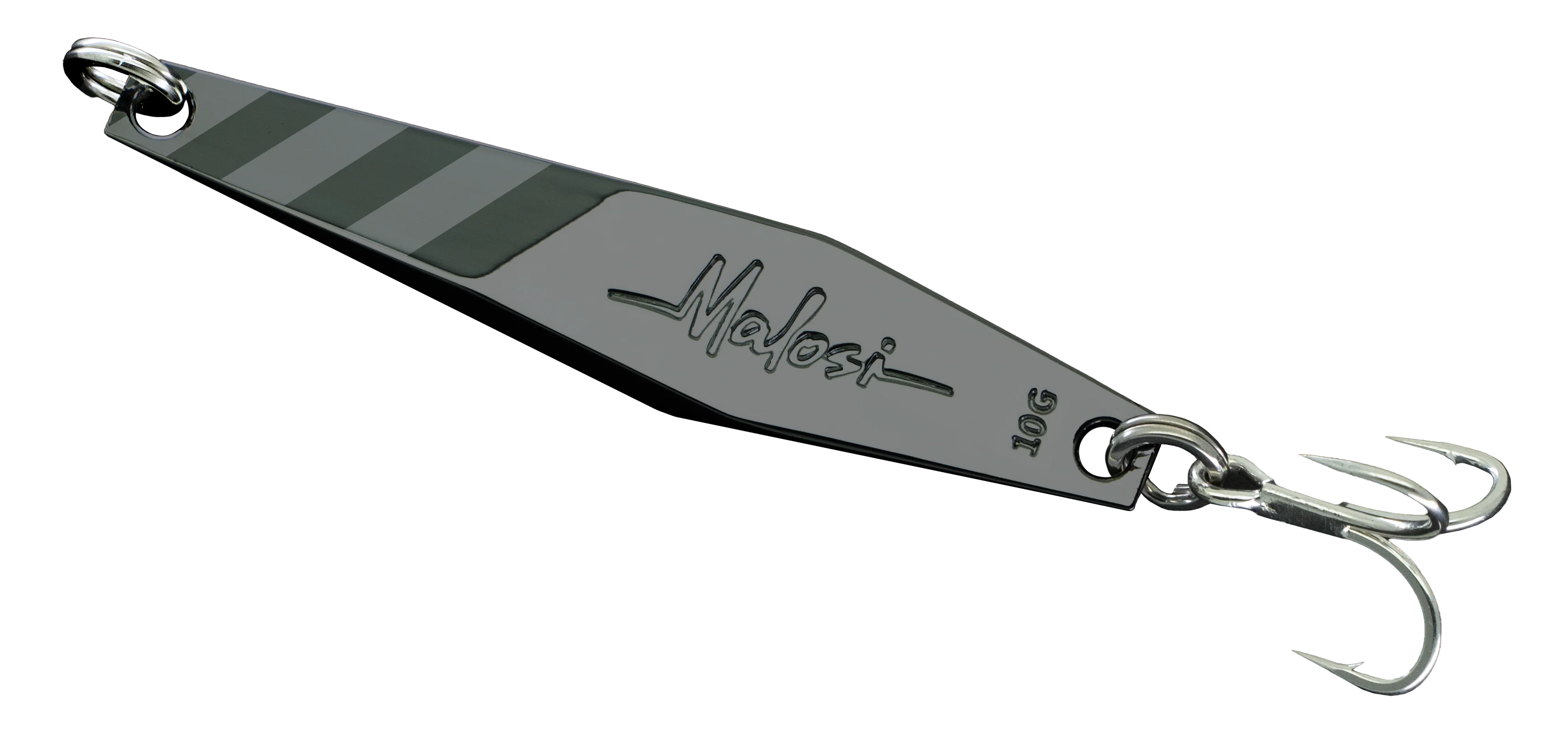 Malosi Marksman 10g Casting Metal - Image 4