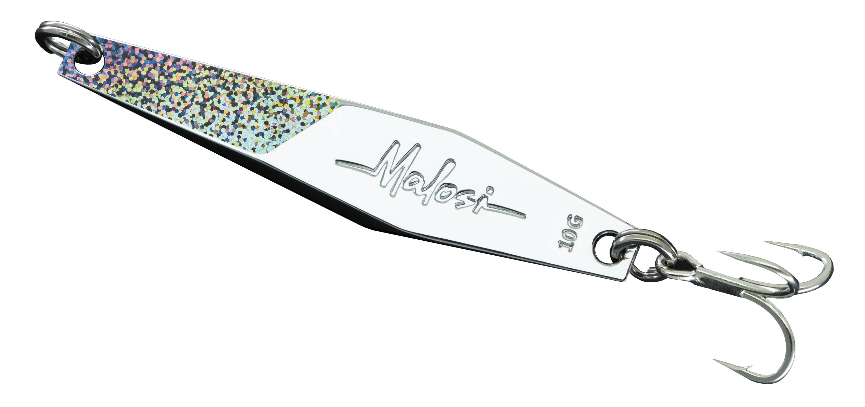 Malosi Marksman 10g Casting Metal - Image 5