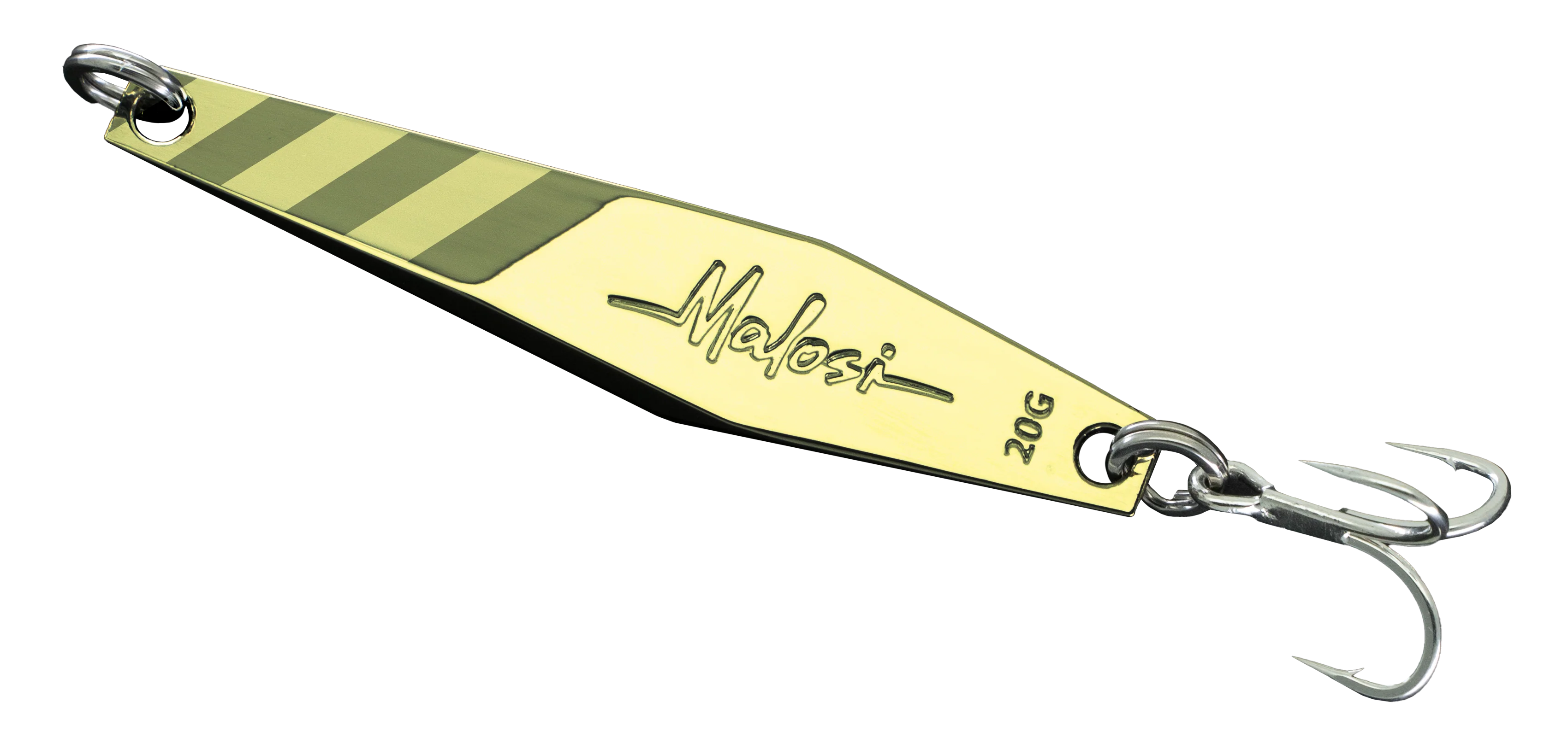 Malosi Marksman 20g Casting Metal - Image 3