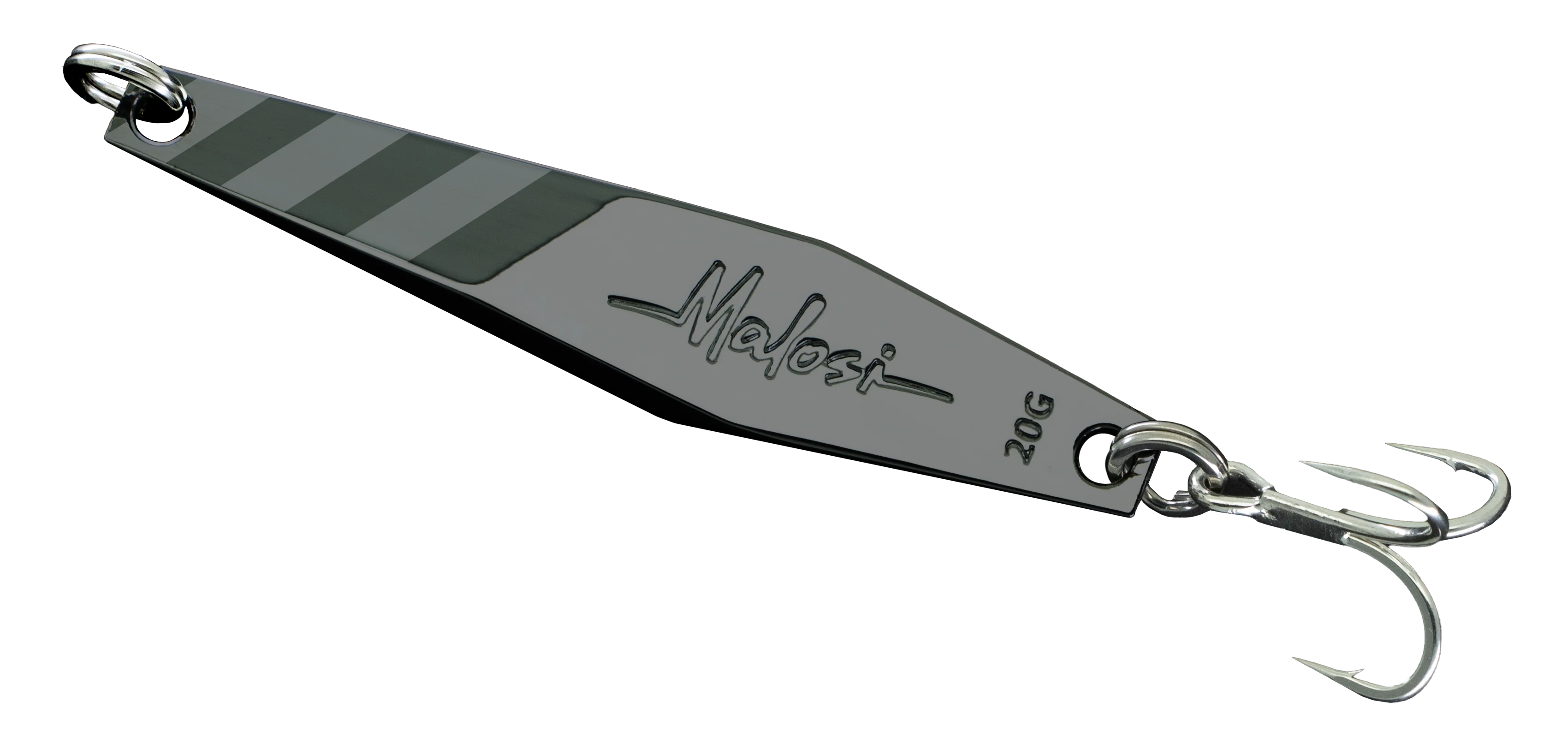 Malosi Marksman 20g Casting Metal - Image 4