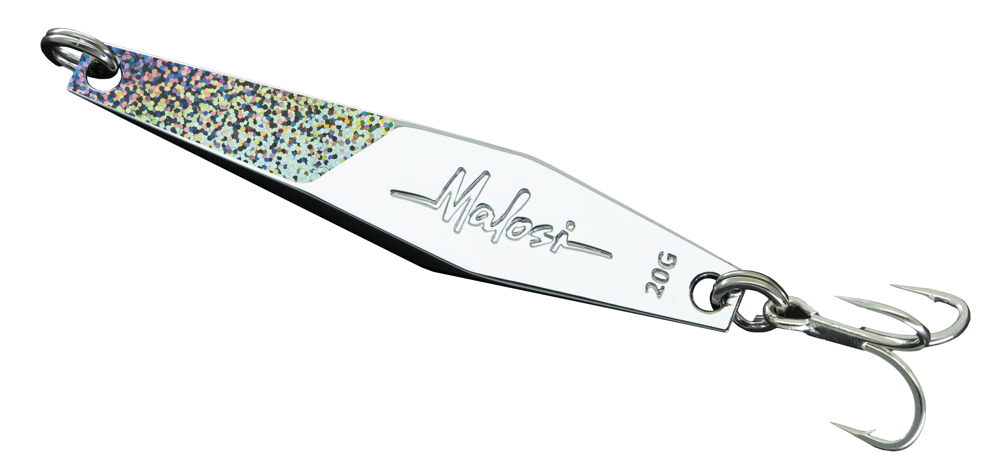 Malosi Marksman 20g Casting Metal - Image 5