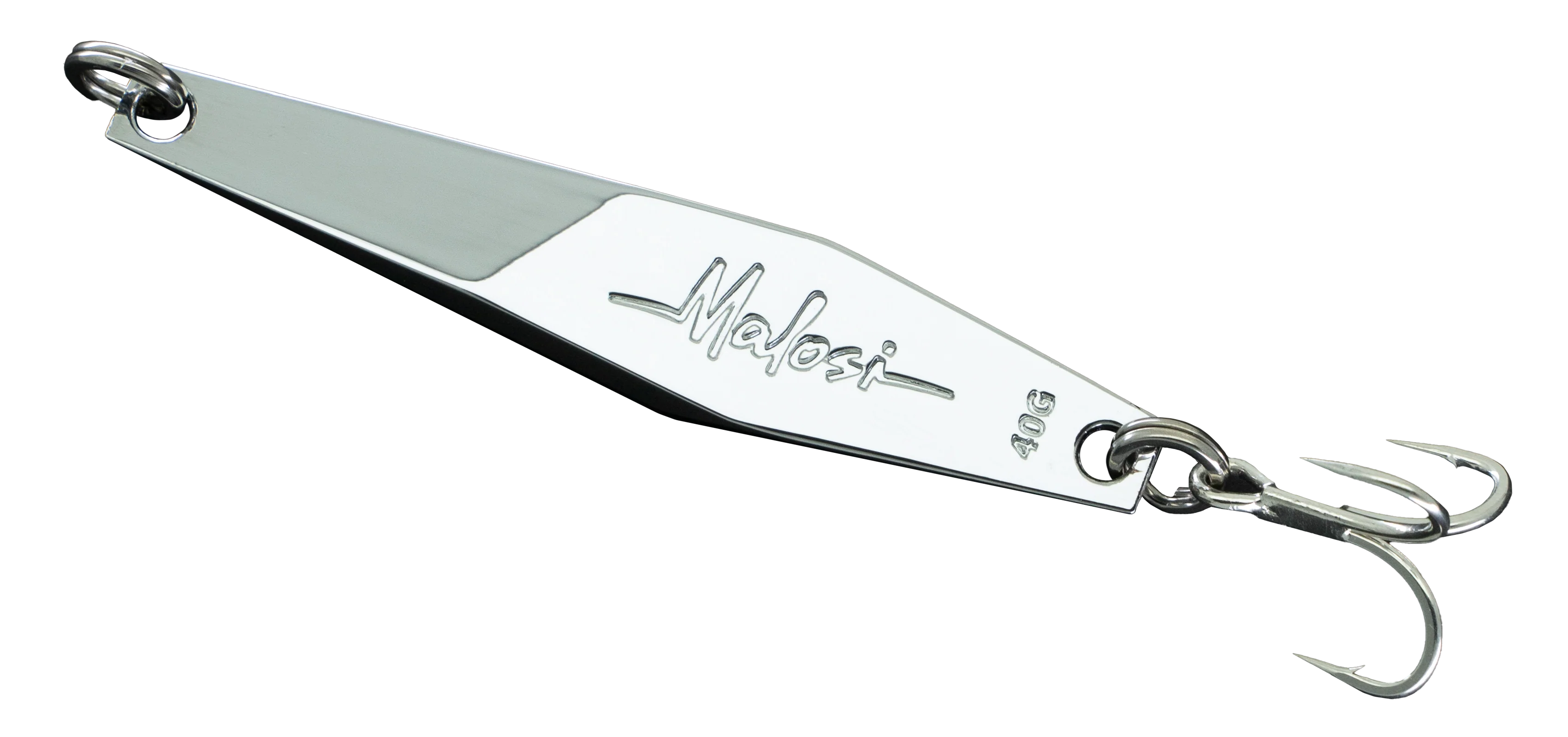 Malosi Marksman 40g Casting Metal