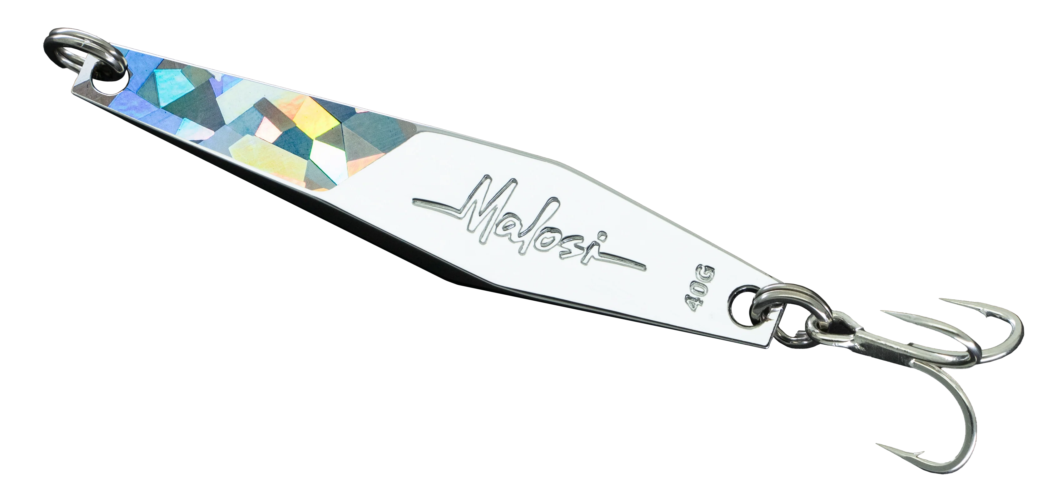 Malosi Marksman 40g Casting Metal - Image 2