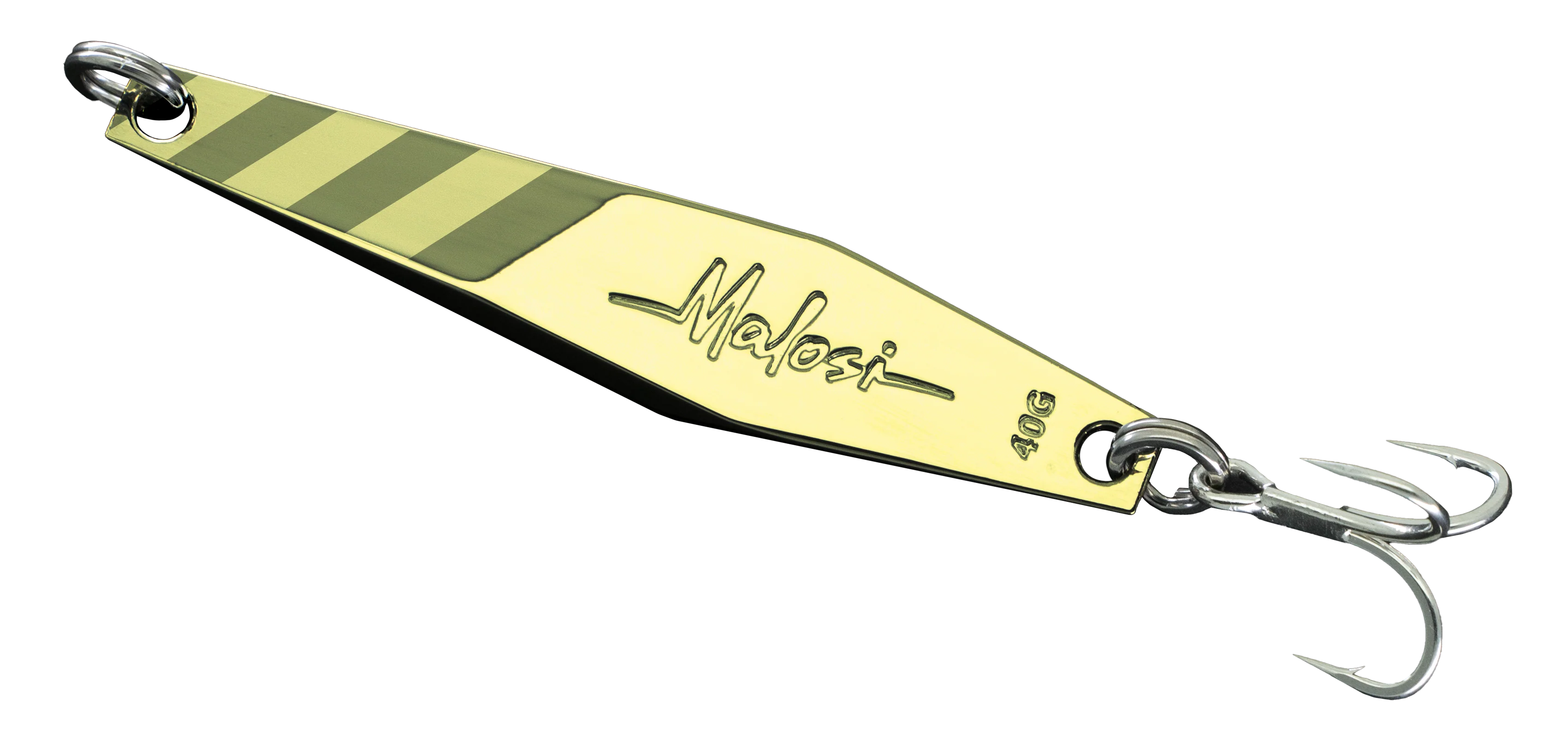 Malosi Marksman 40g Casting Metal - Image 3