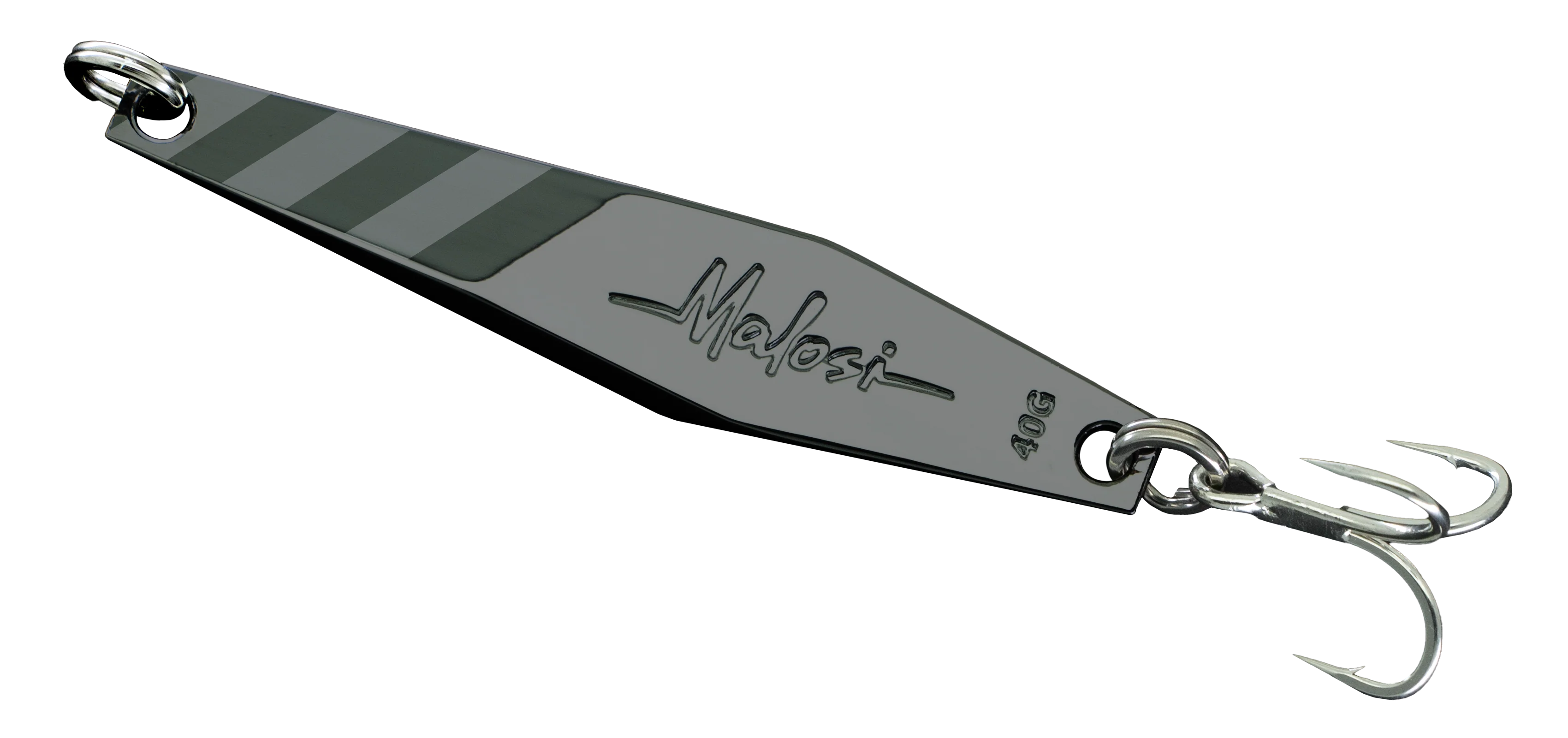 Malosi Marksman 40g Casting Metal - Image 4