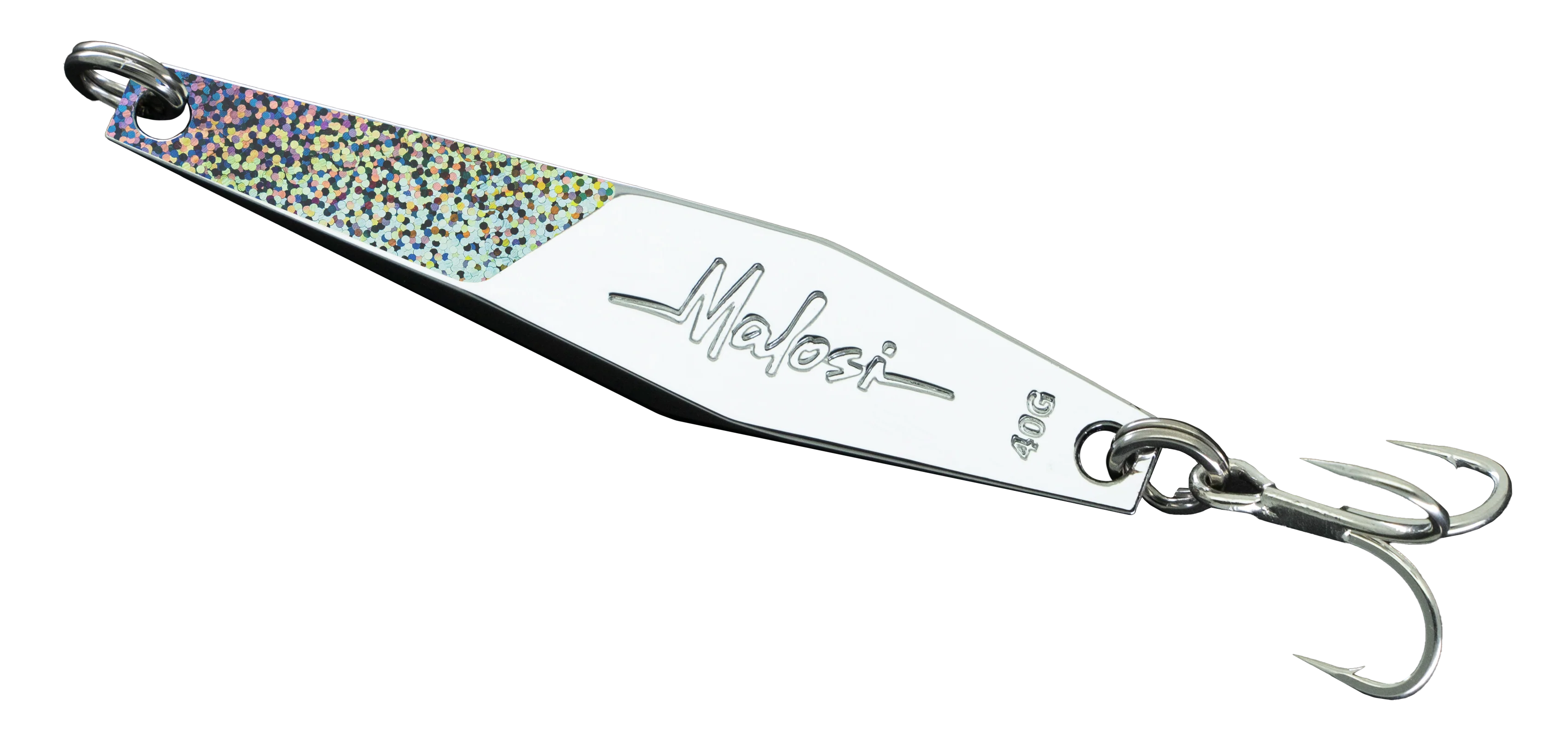 Malosi Marksman 40g Casting Metal - Image 5