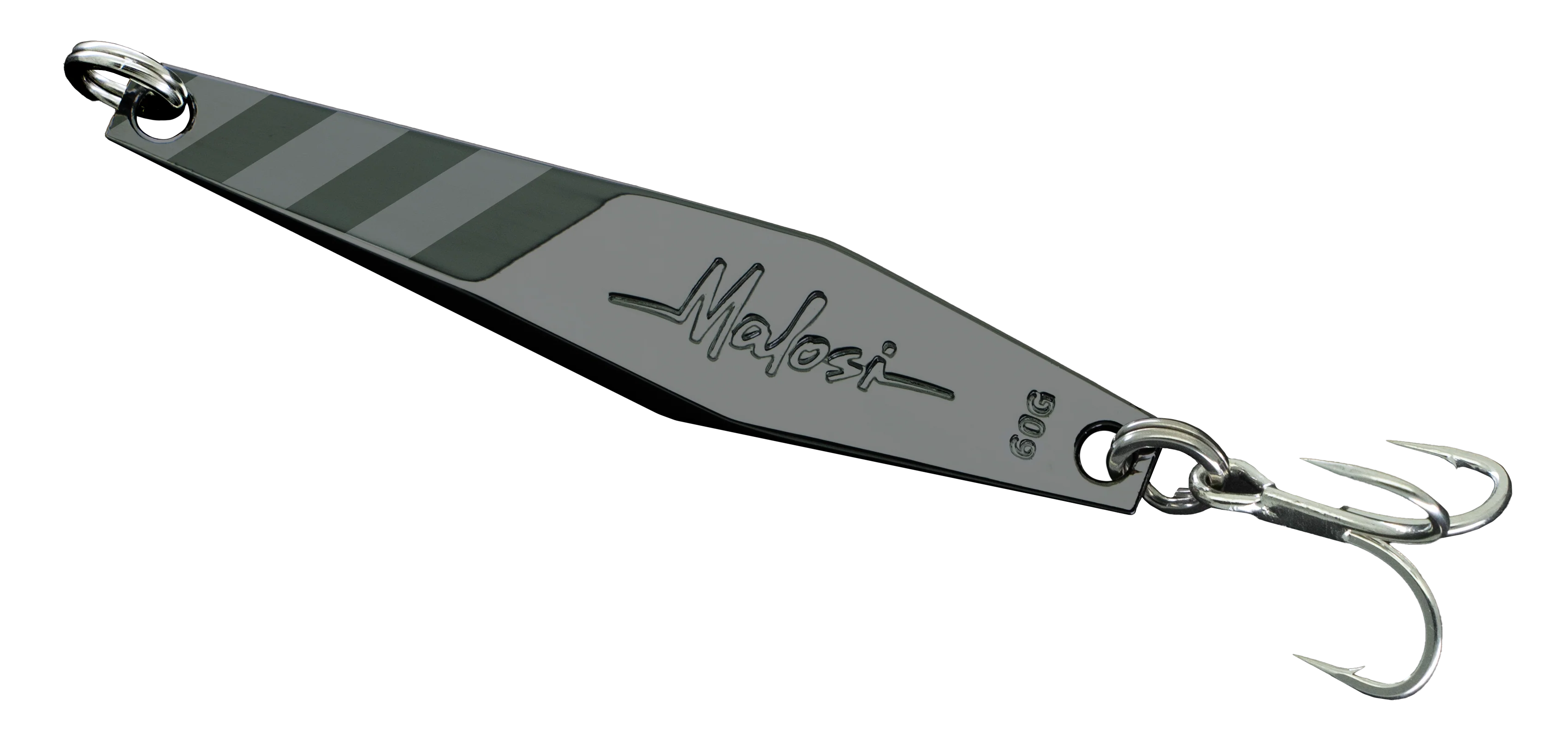 Malosi Marksman 60g Casting Metal - Image 4