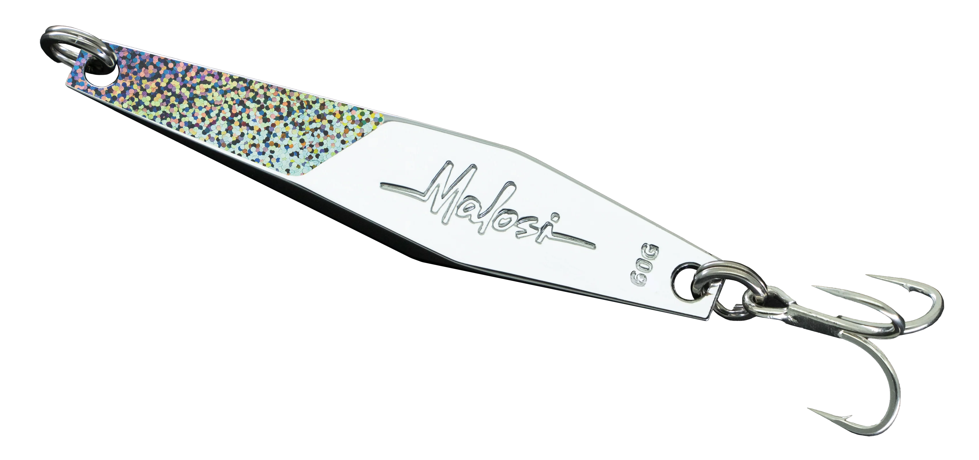 Malosi Marksman 60g Casting Metal - Image 5
