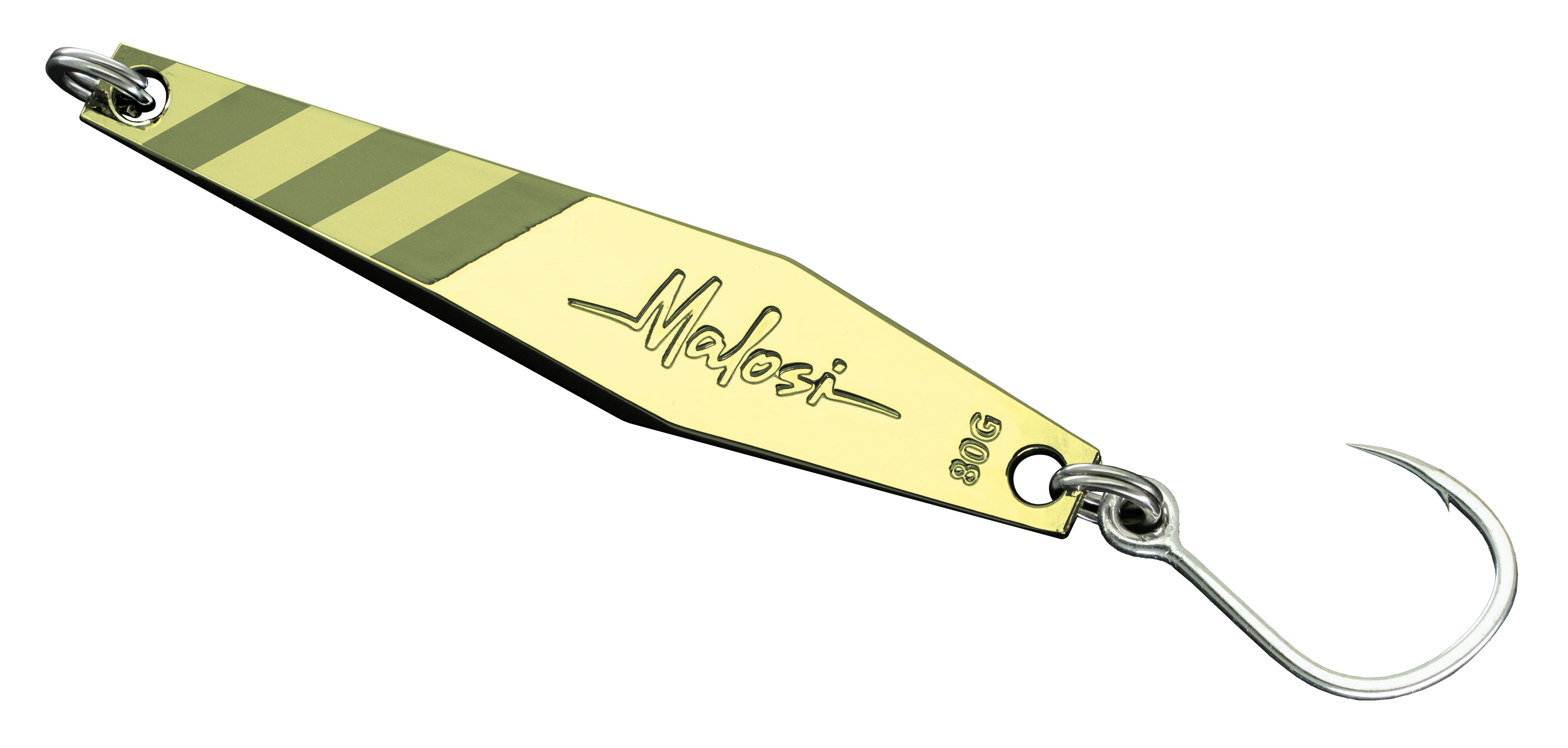 Malosi Marksman 80g Casting Metal - Image 3