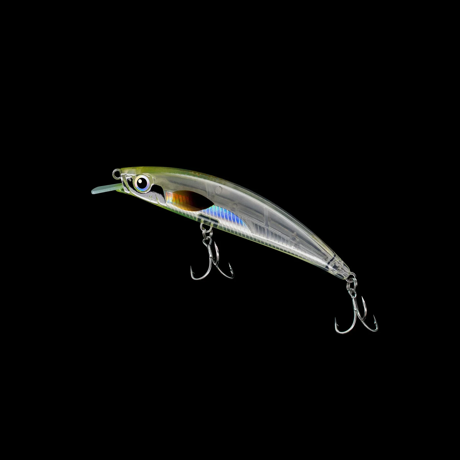 Malosi Minion 65F Shallow Minnow - Image 12