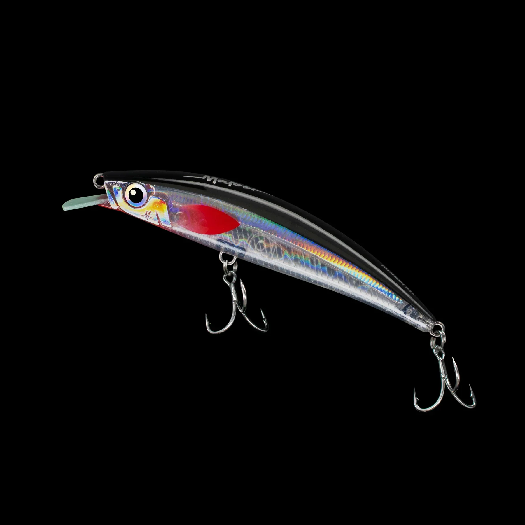 Malosi Minion 95F Shallow Minnow - Image 2